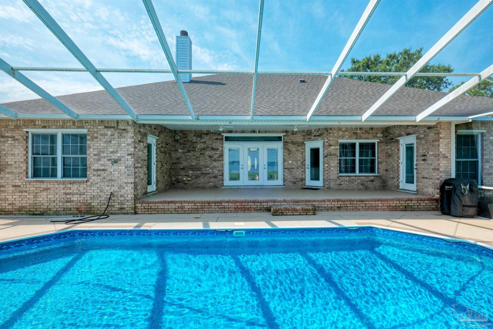 5450 N Shore Road Pensacola FL 32507
