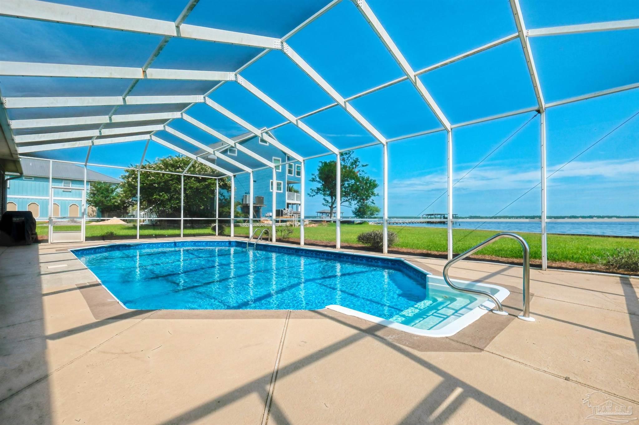 5450 N Shore Road Pensacola FL 32507