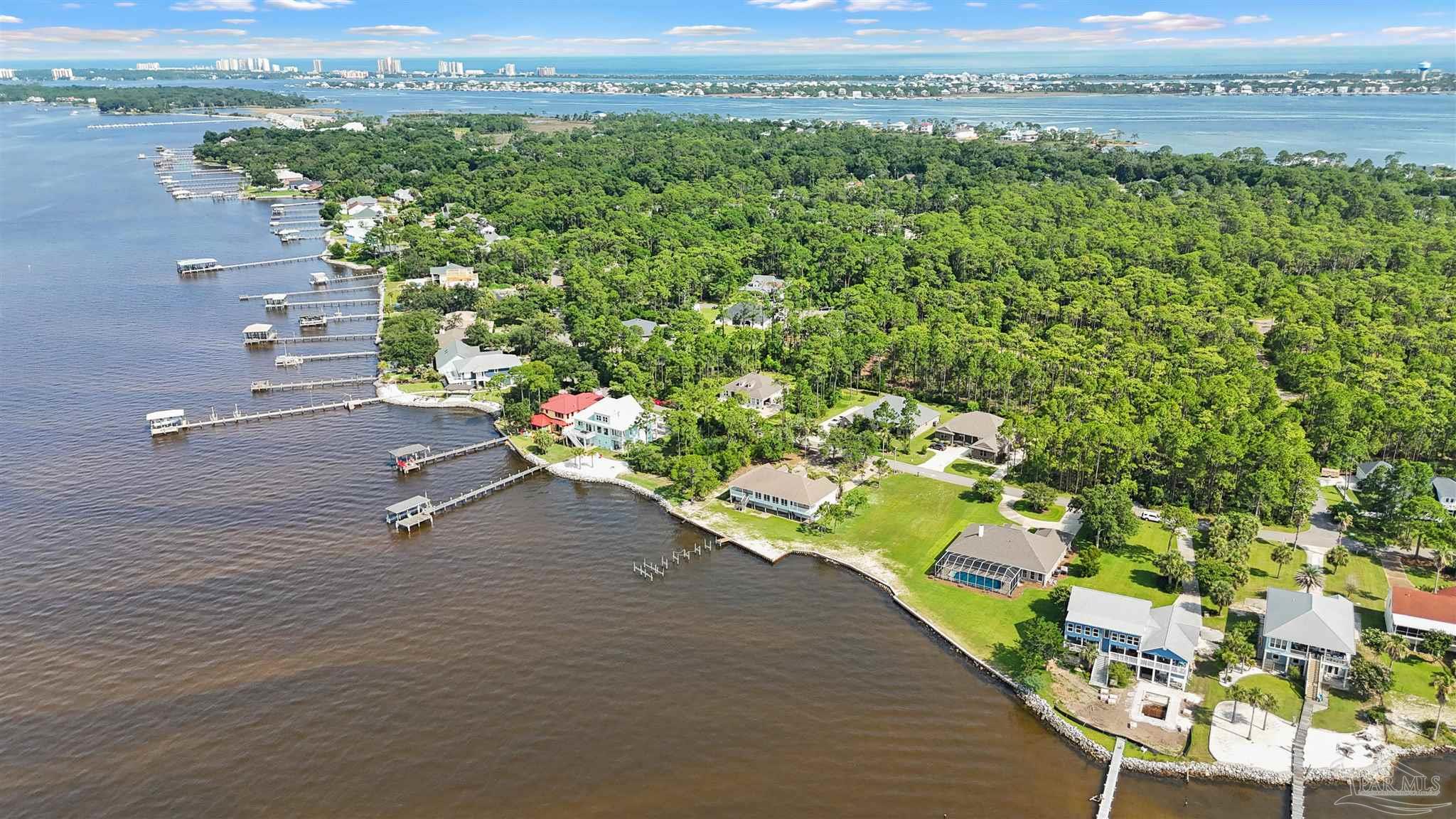 5450 N Shore Road Pensacola FL 32507
