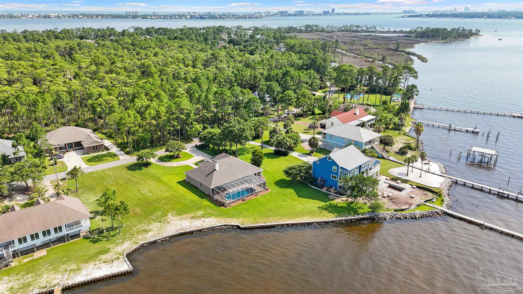 5450 N Shore Road Pensacola FL 32507