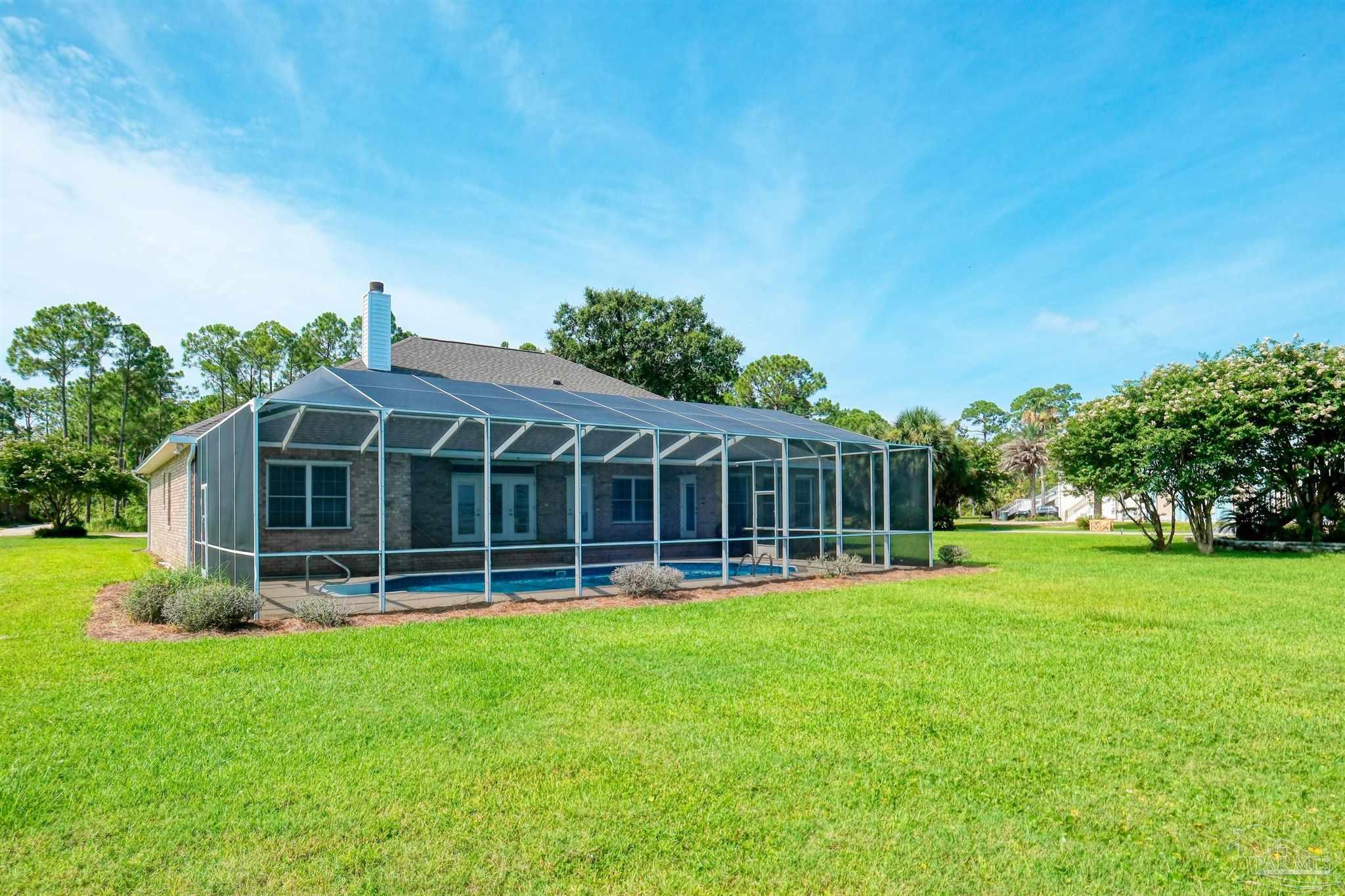 5450 N Shore Road Pensacola FL 32507