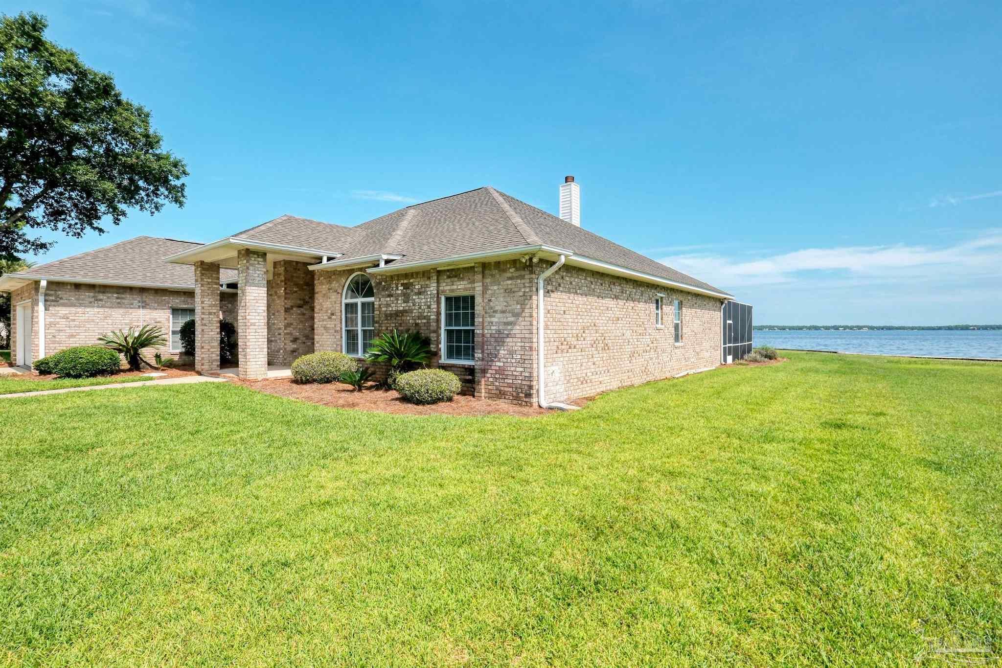 5450 N Shore Road Pensacola FL 32507