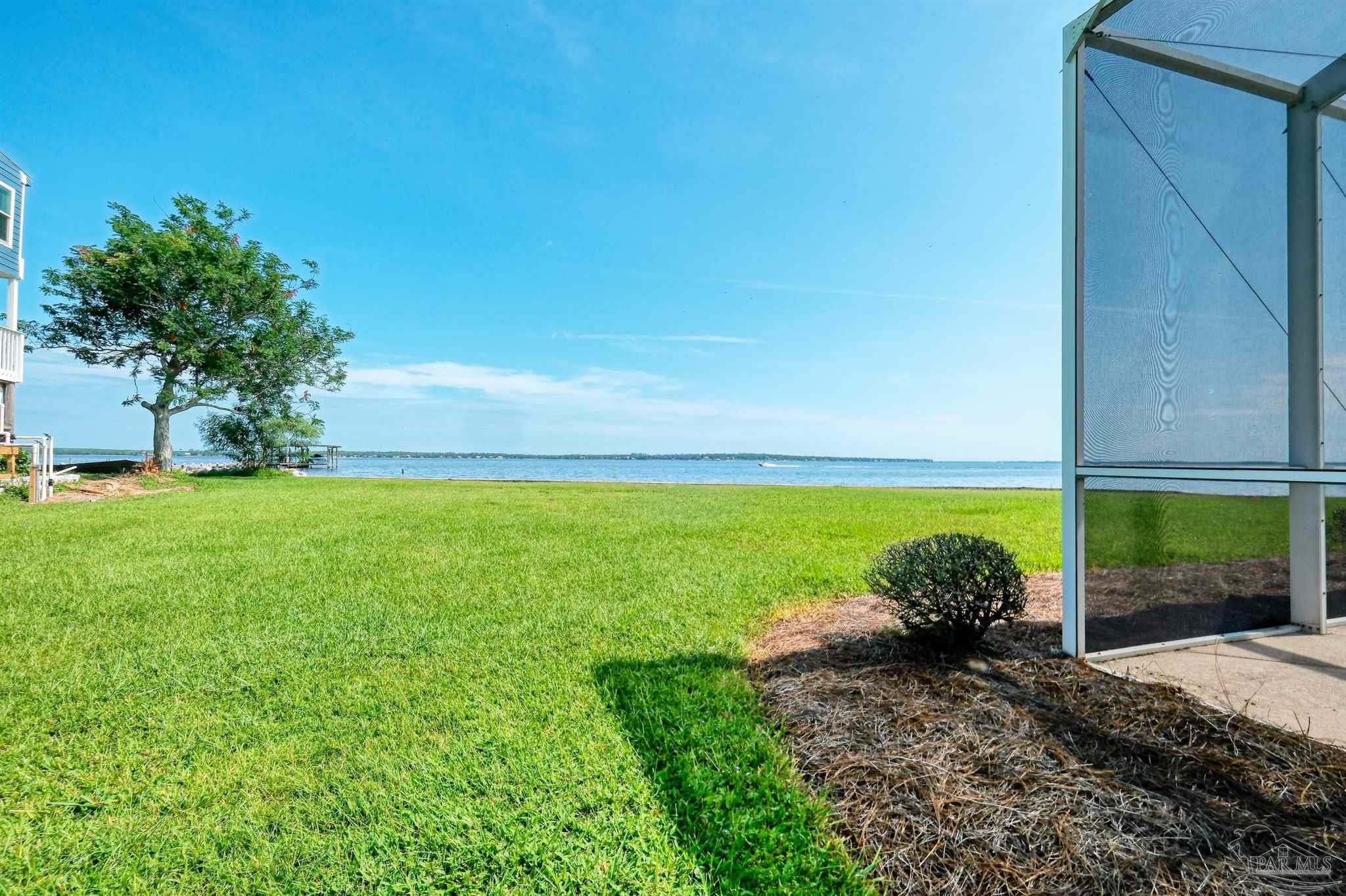 5450 N Shore Road Pensacola FL 32507