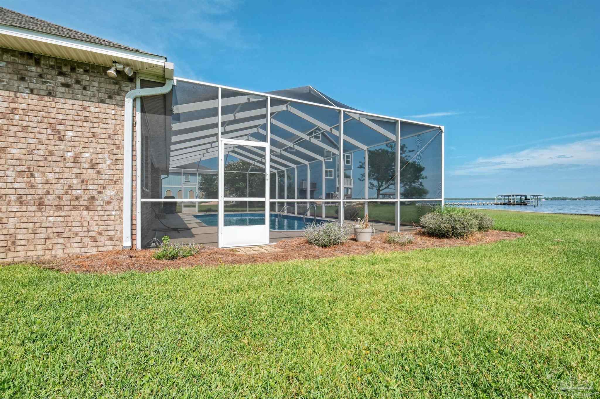 5450 N Shore Road Pensacola FL 32507