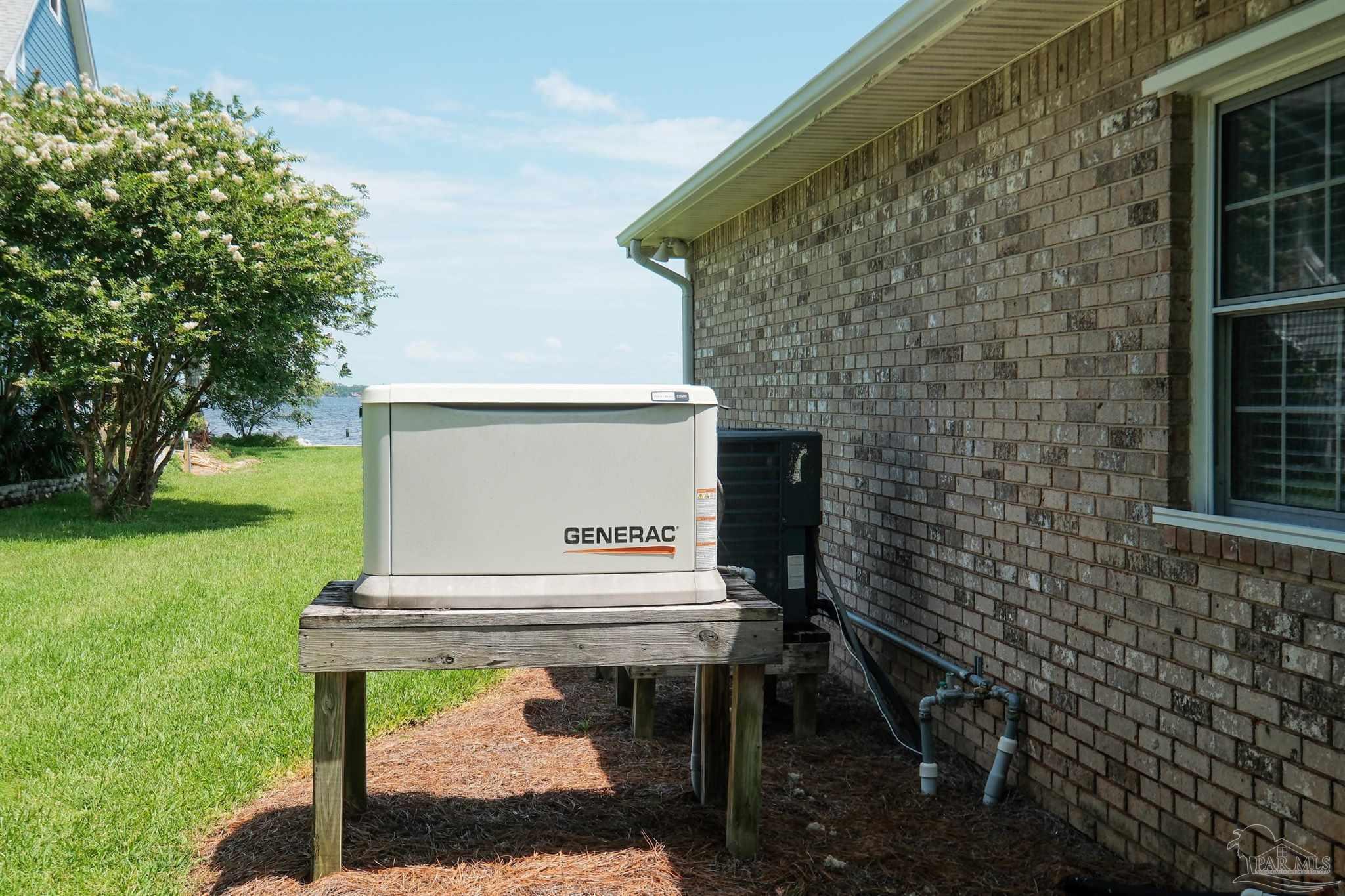 5450 N Shore Road Pensacola FL 32507