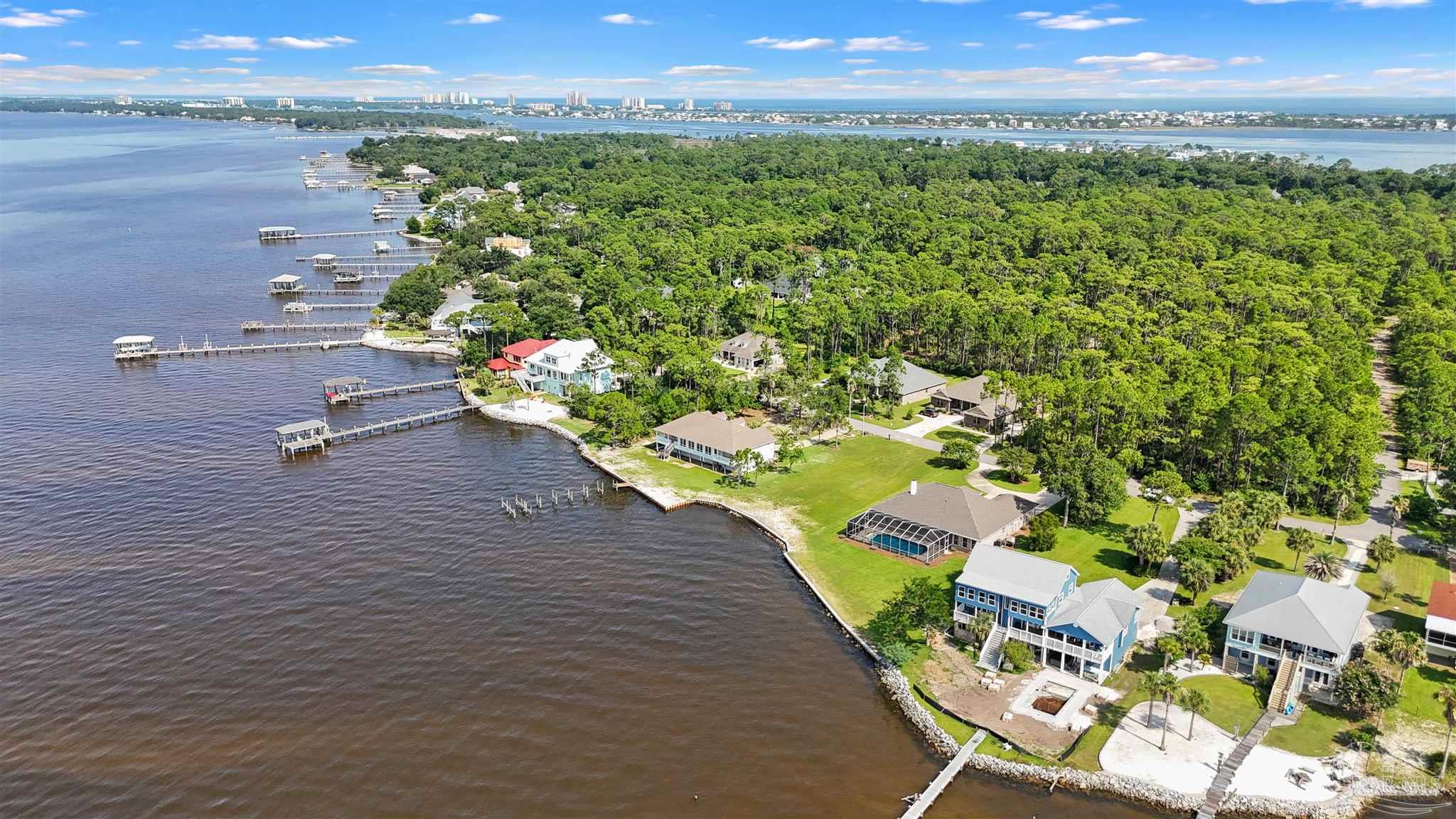 5450 N Shore Road Pensacola FL 32507
