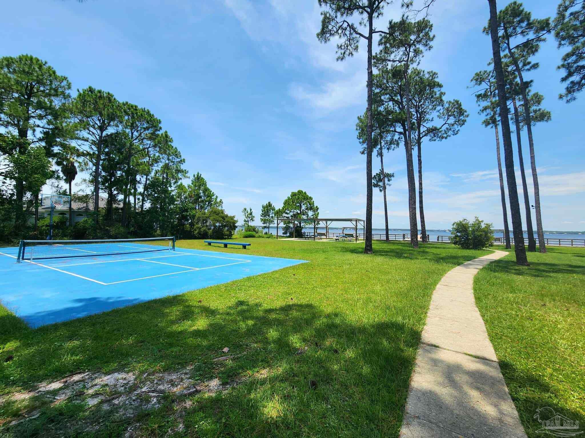 5450 N Shore Road Pensacola FL 32507