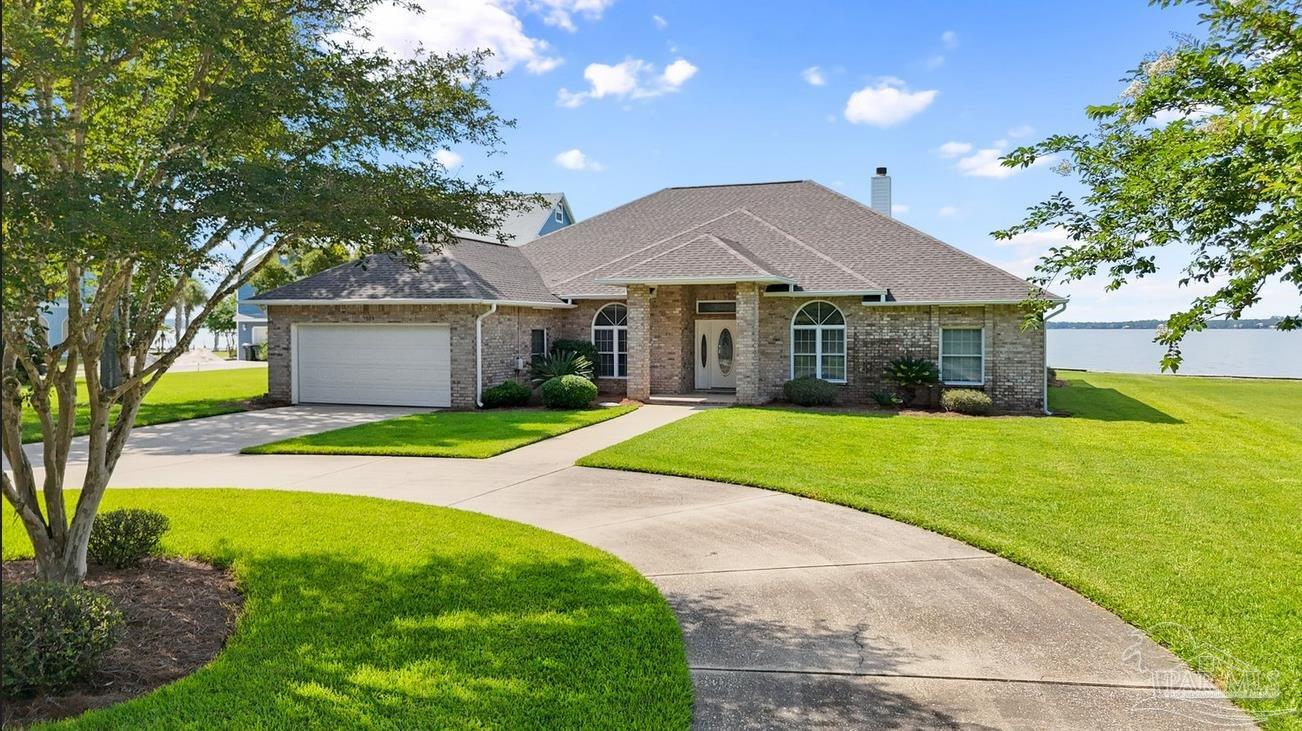 5450 N Shore Road Pensacola FL 32507