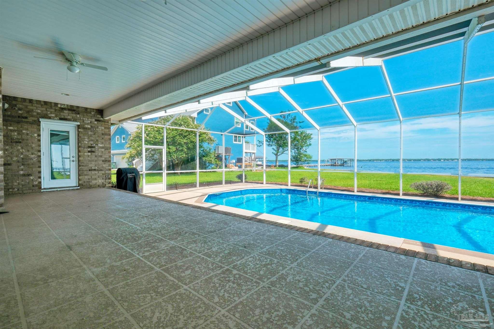 5450 N Shore Road Pensacola FL 32507
