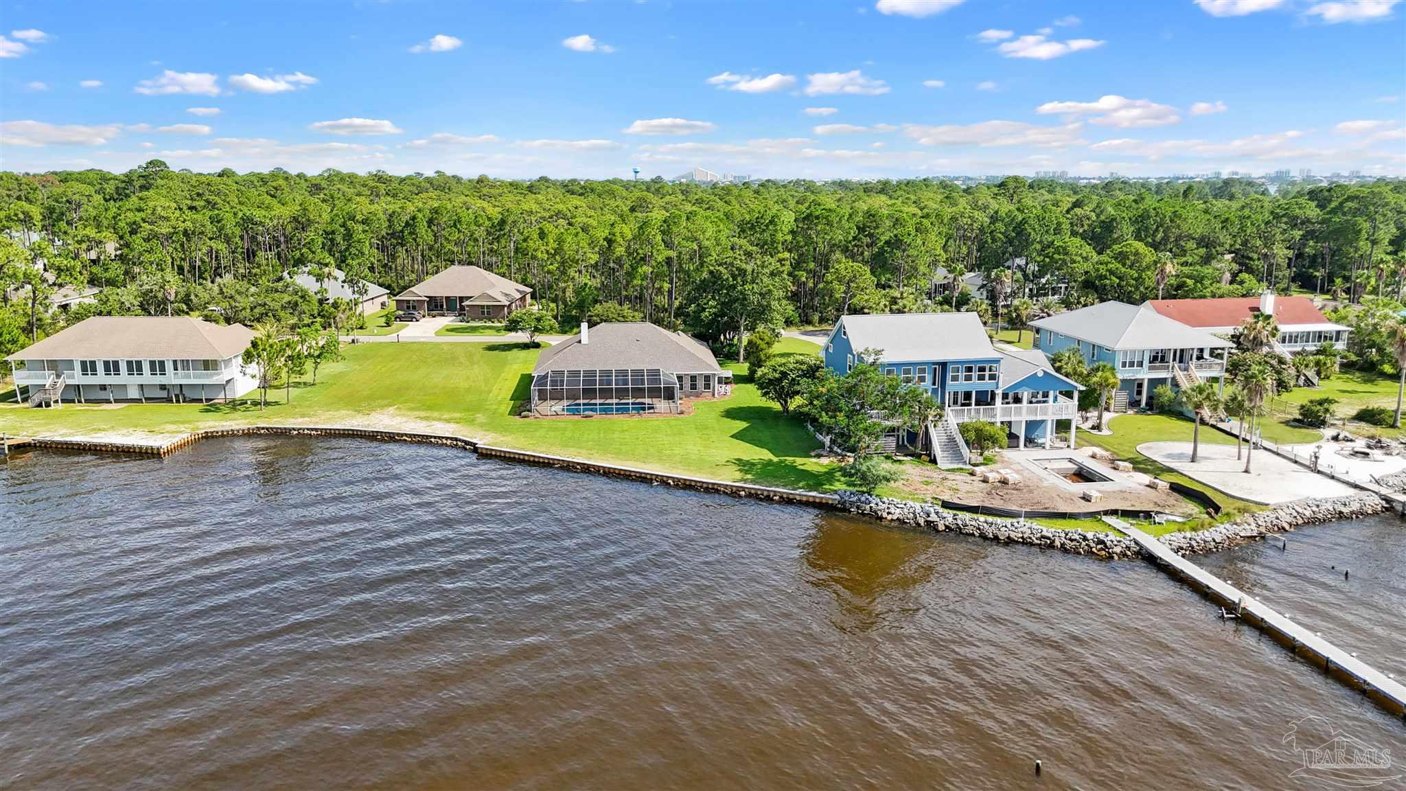 5450 N Shore Road Pensacola FL 32507