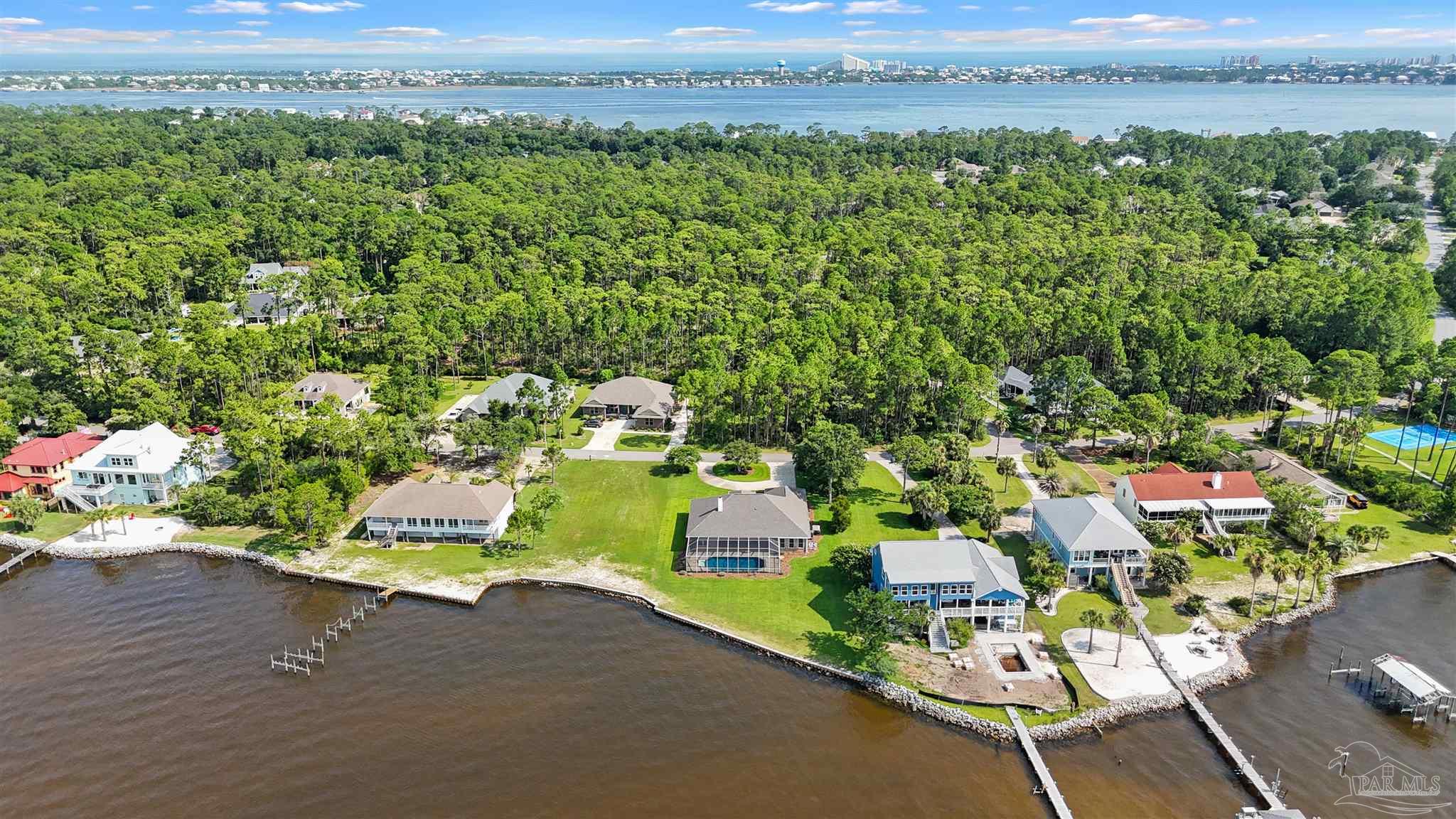 5450 N Shore Road Pensacola FL 32507