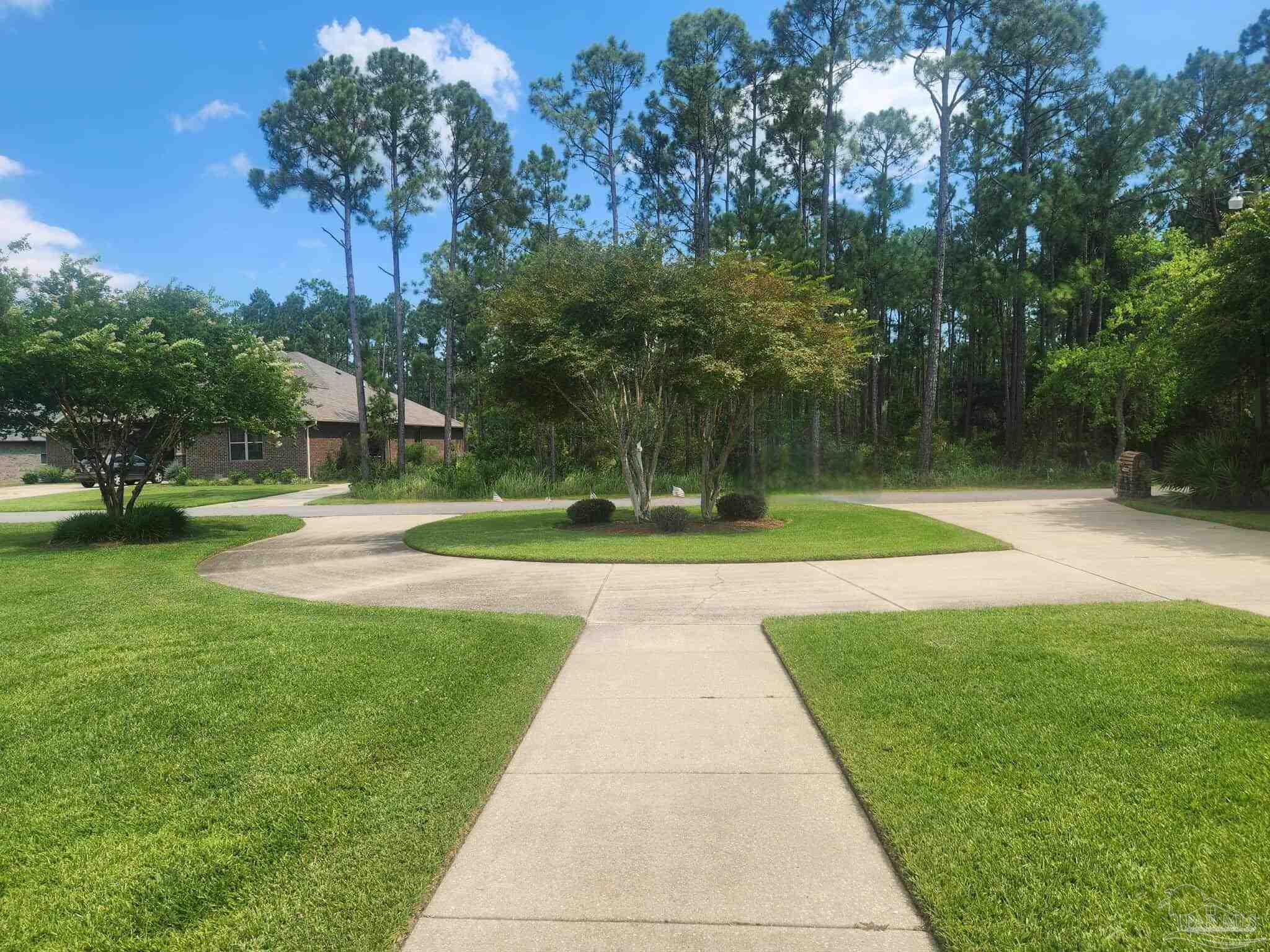 5450 N Shore Road Pensacola FL 32507