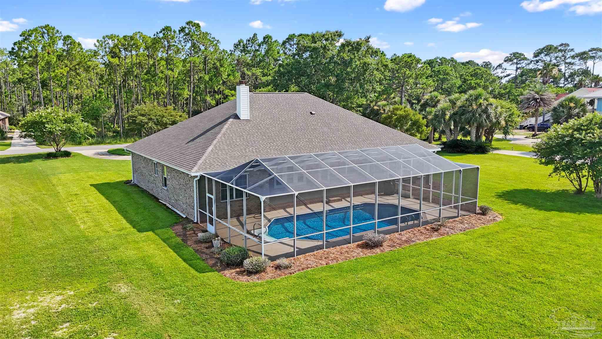 5450 N Shore Road Pensacola FL 32507