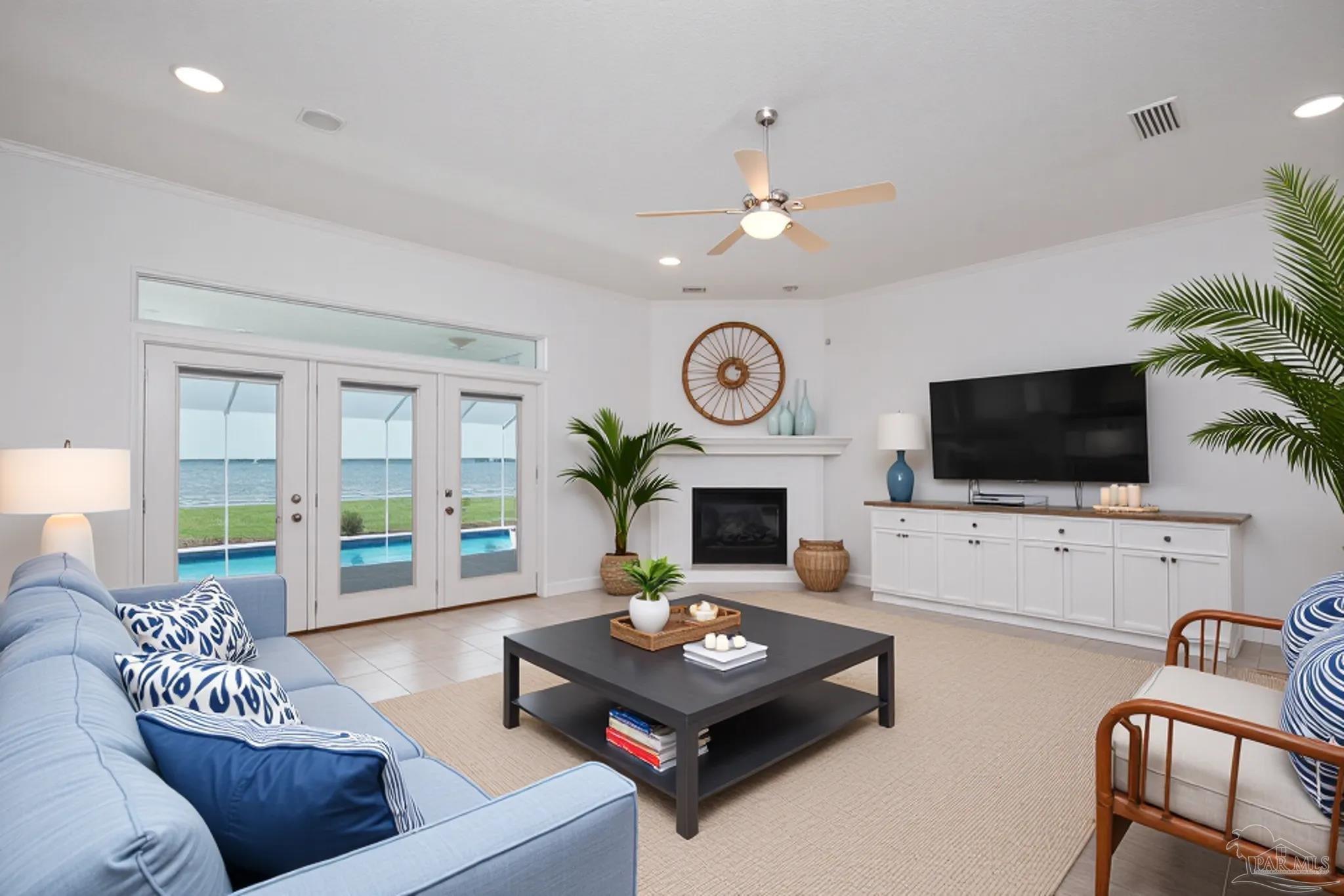 5450 N Shore Road Pensacola FL 32507