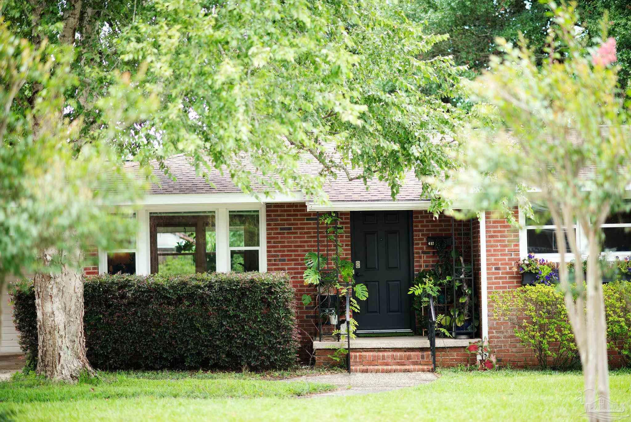 413 W Brainerd Street Pensacola FL 32501