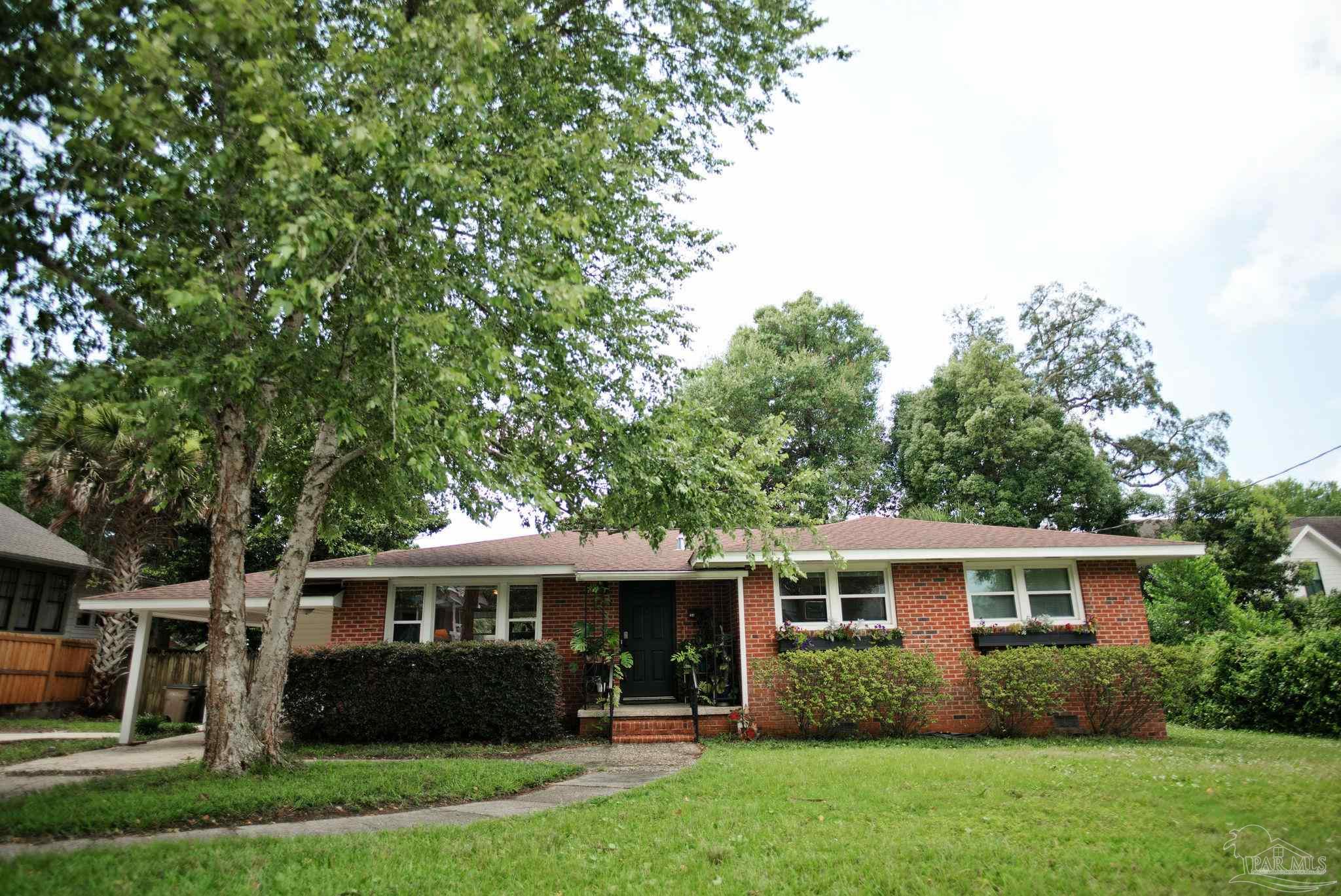413 W Brainerd Street Pensacola FL 32501