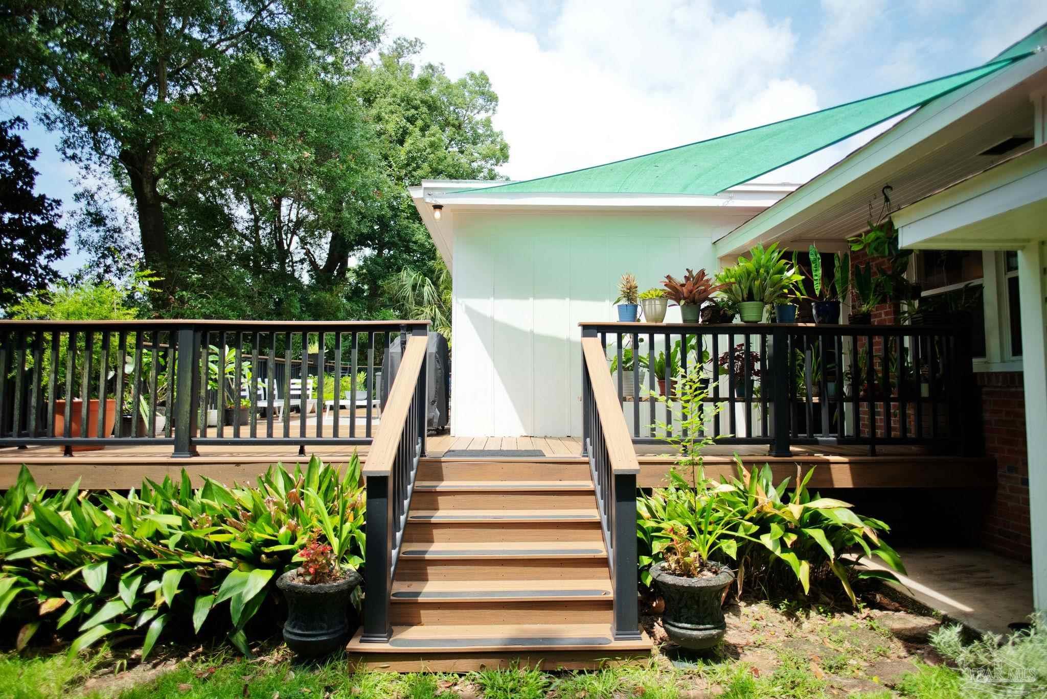 413 W Brainerd Street Pensacola FL 32501