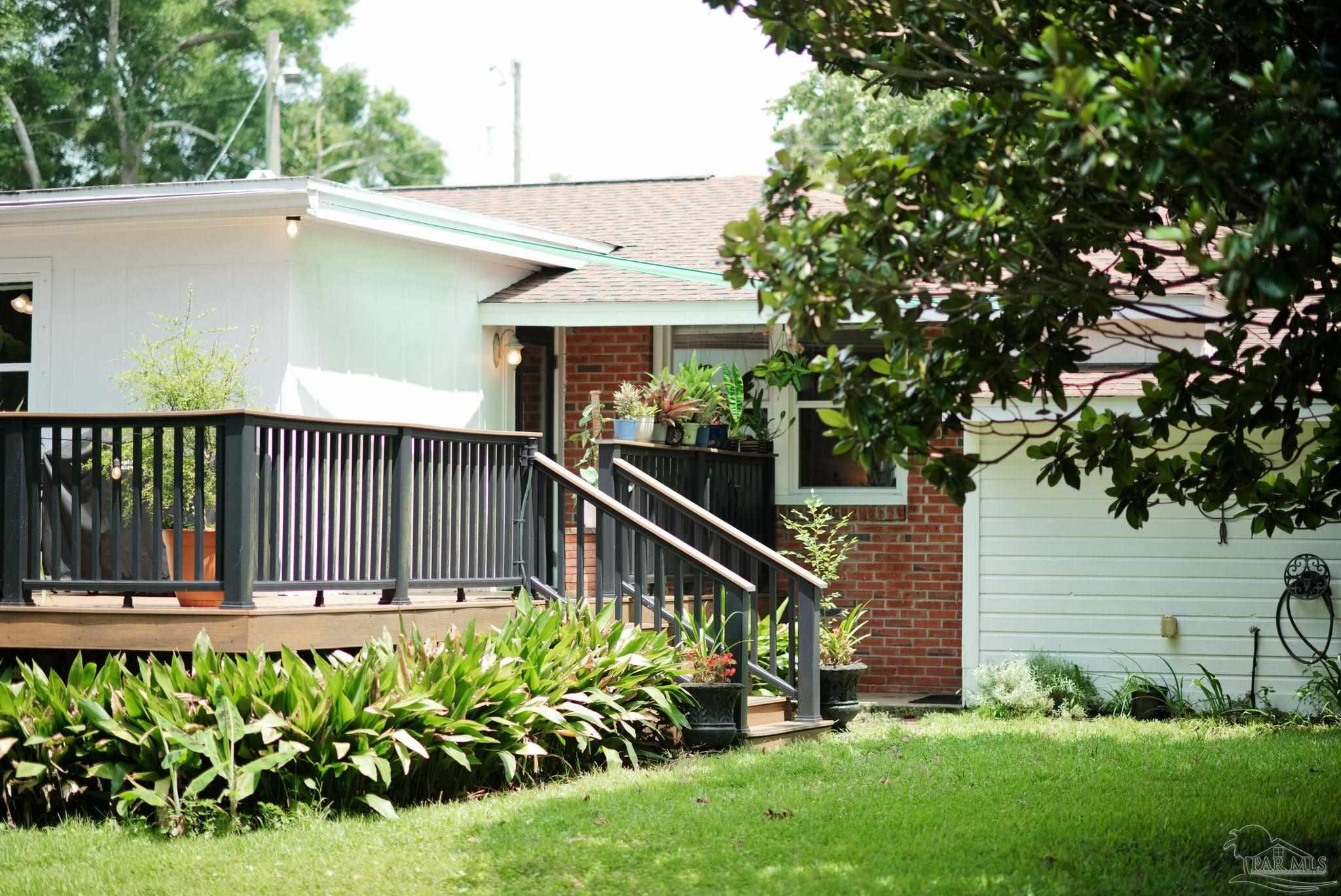 413 W Brainerd Street Pensacola FL 32501