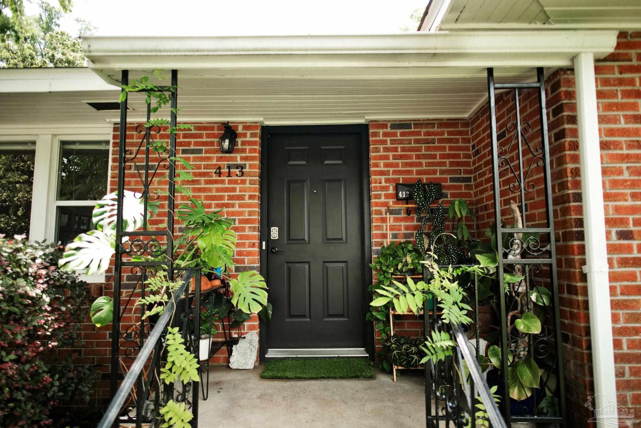 413 W Brainerd Street Pensacola FL 32501