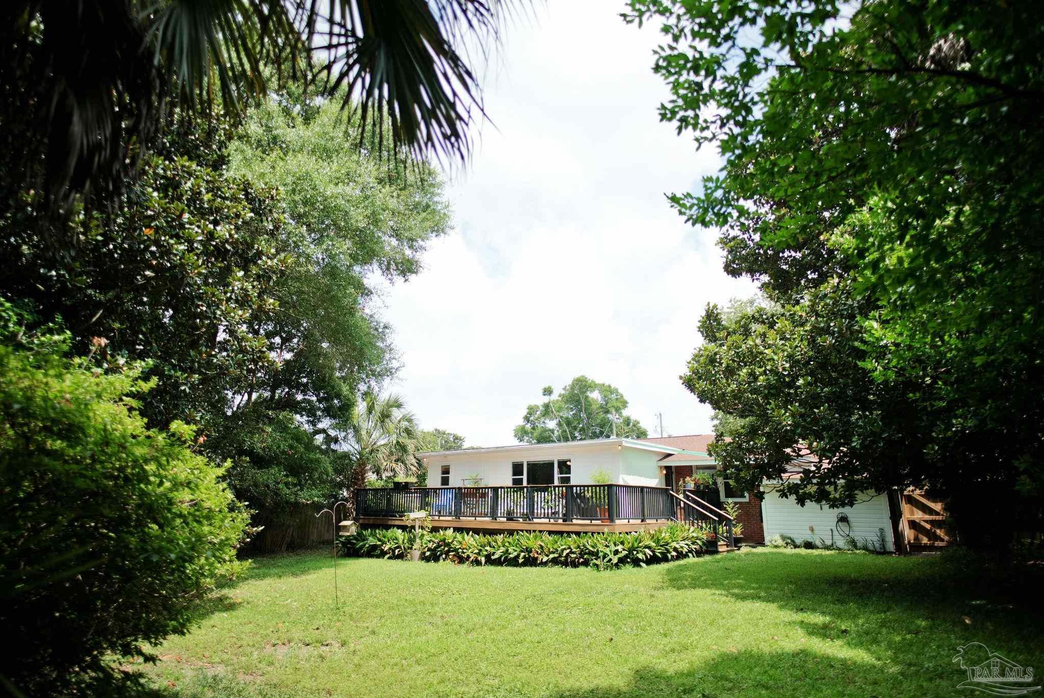 413 W Brainerd Street Pensacola FL 32501