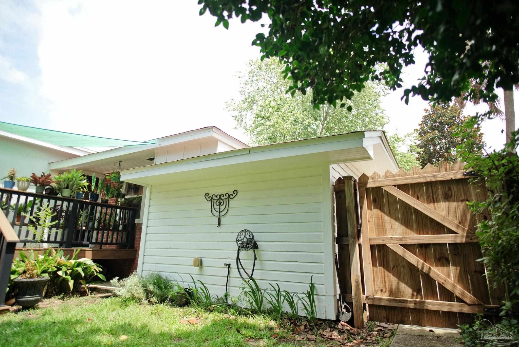413 W Brainerd Street Pensacola FL 32501