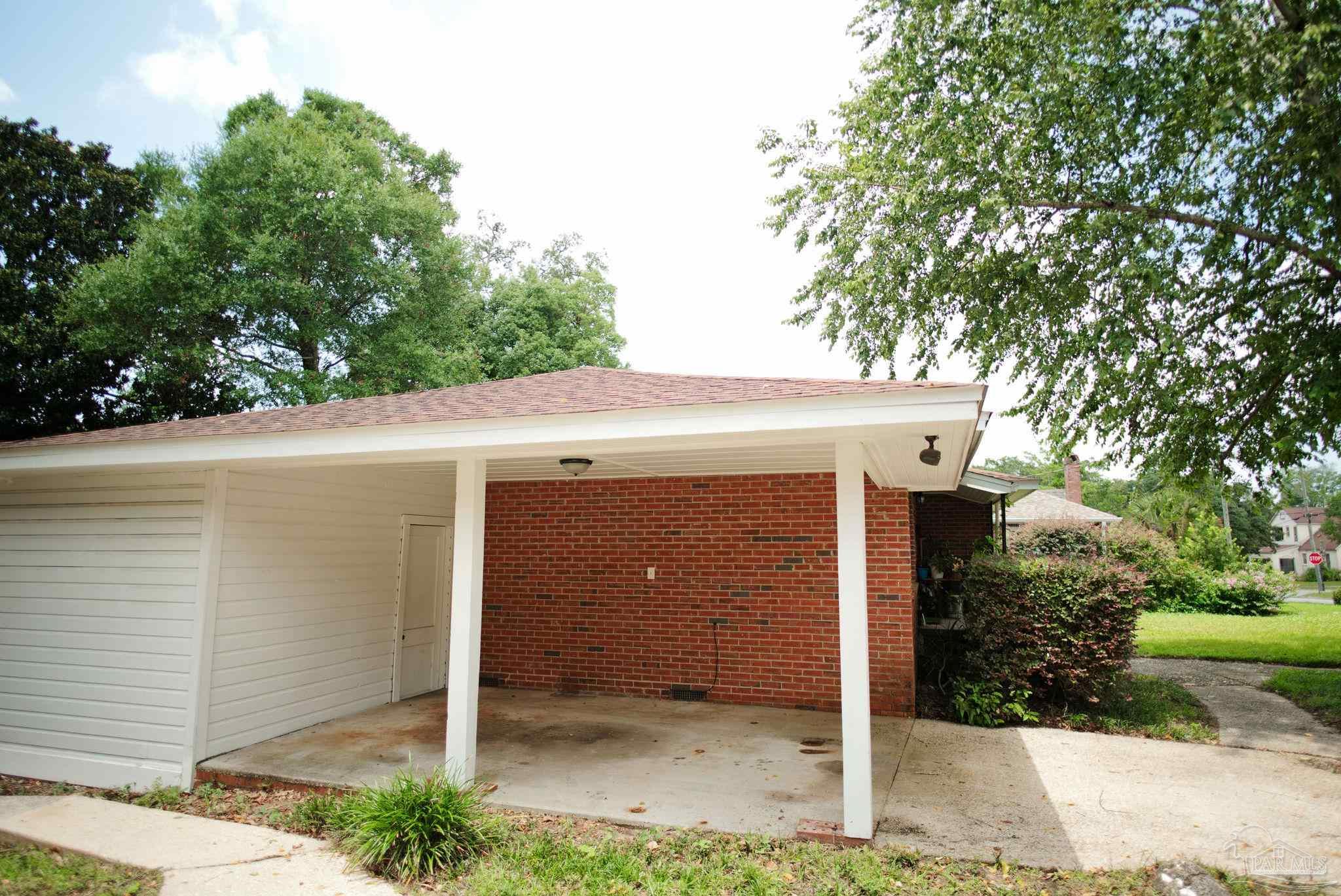 413 W Brainerd Street Pensacola FL 32501