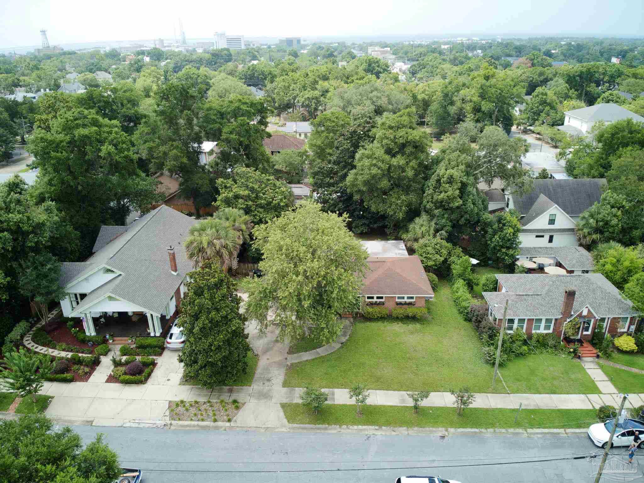 413 W Brainerd Street Pensacola FL 32501