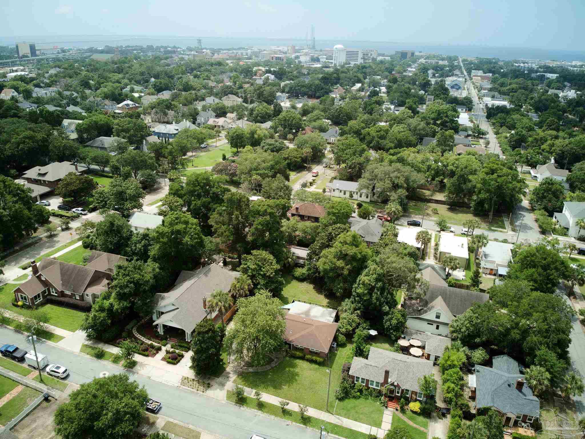 413 W Brainerd Street Pensacola FL 32501