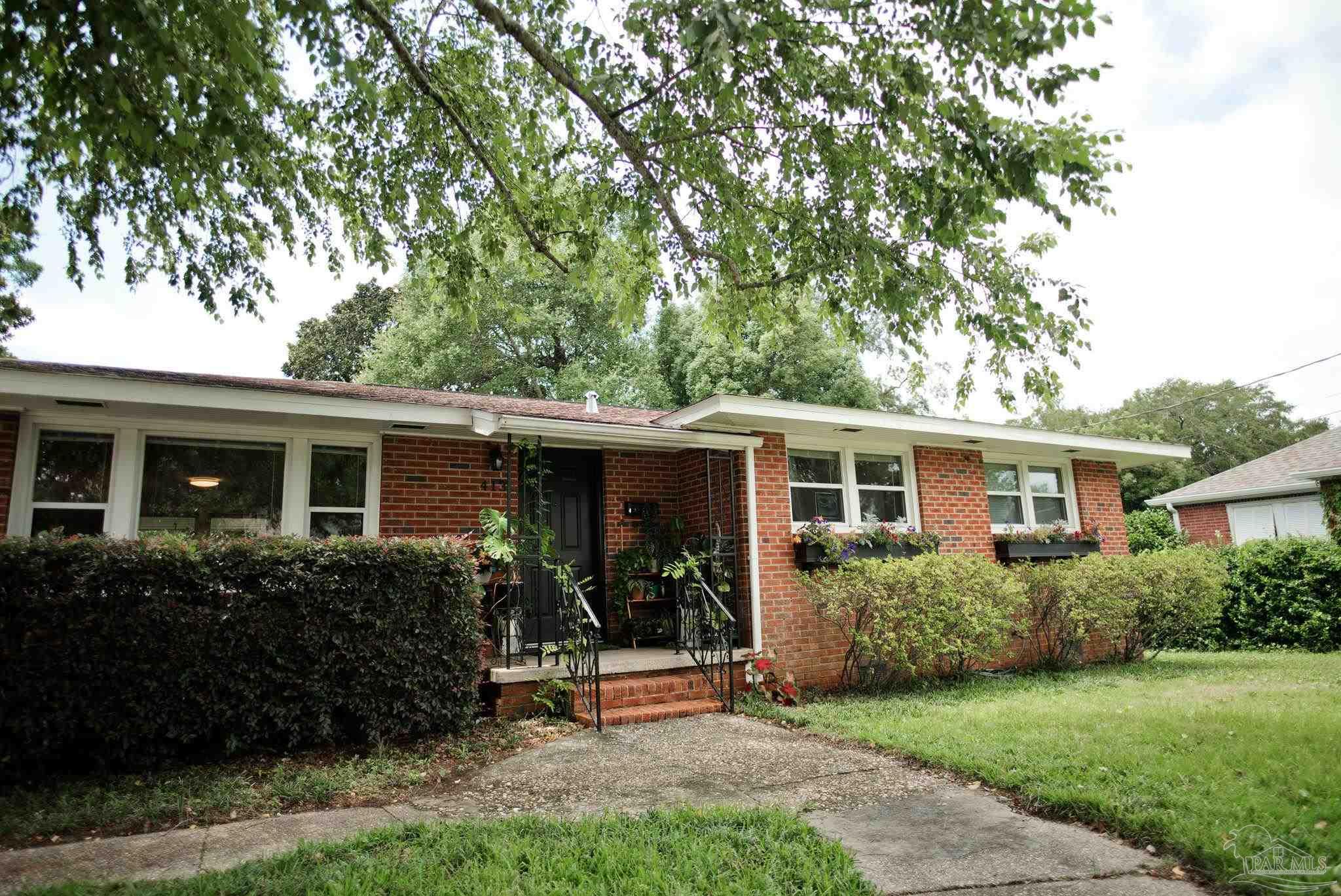 413 W Brainerd Street Pensacola FL 32501
