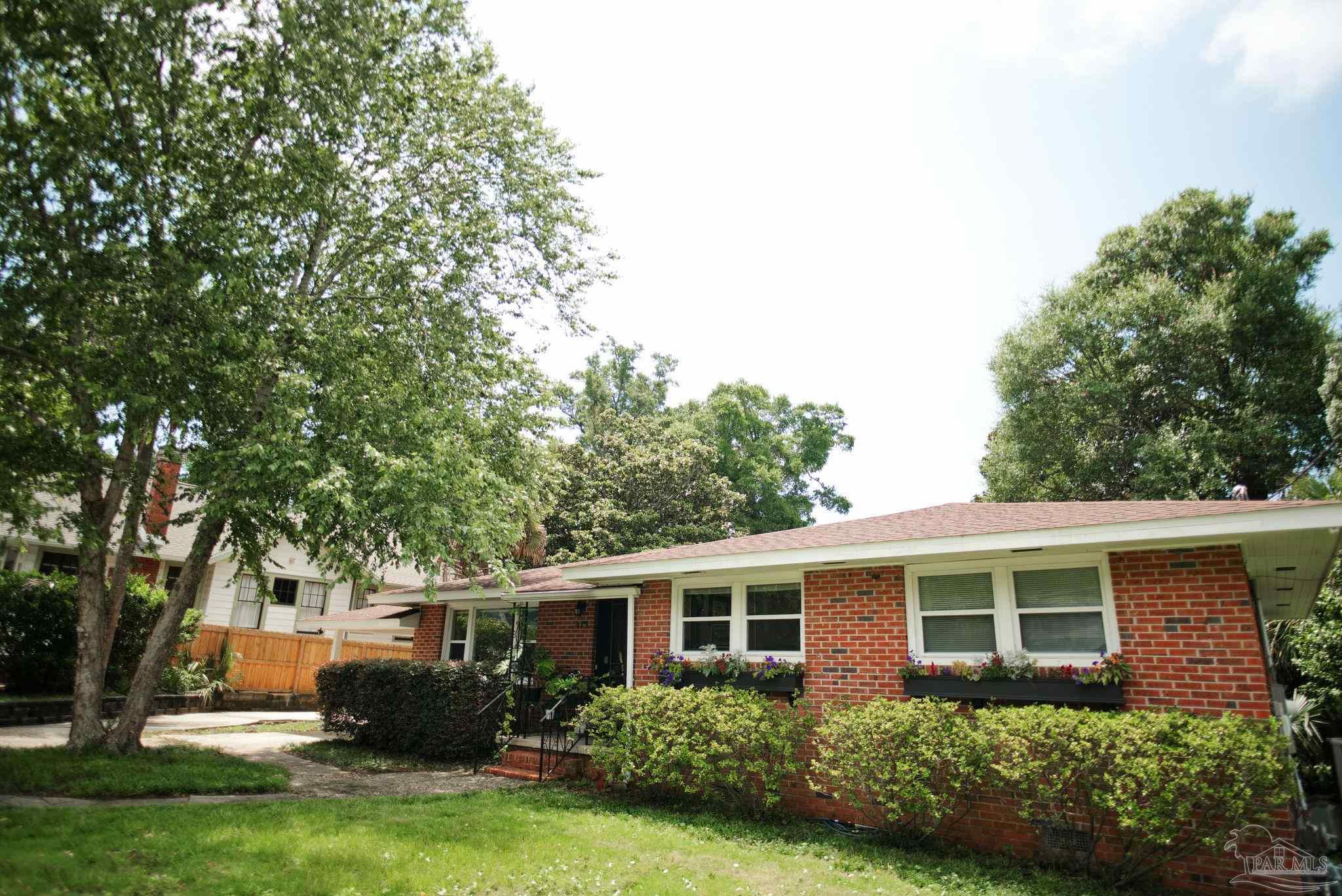 413 W Brainerd Street Pensacola FL 32501
