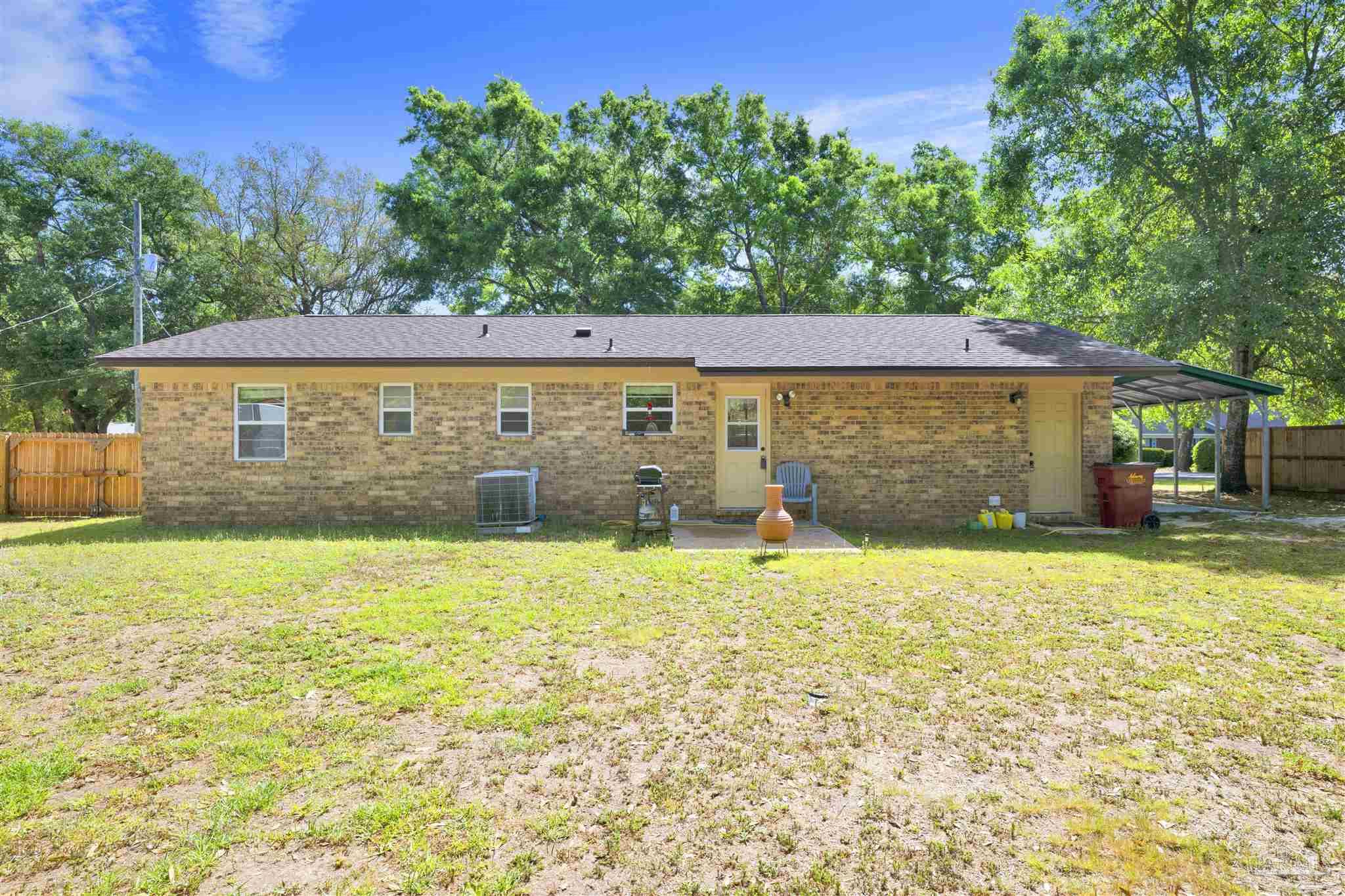 5131 Oakleaf Drive Pace FL 32571