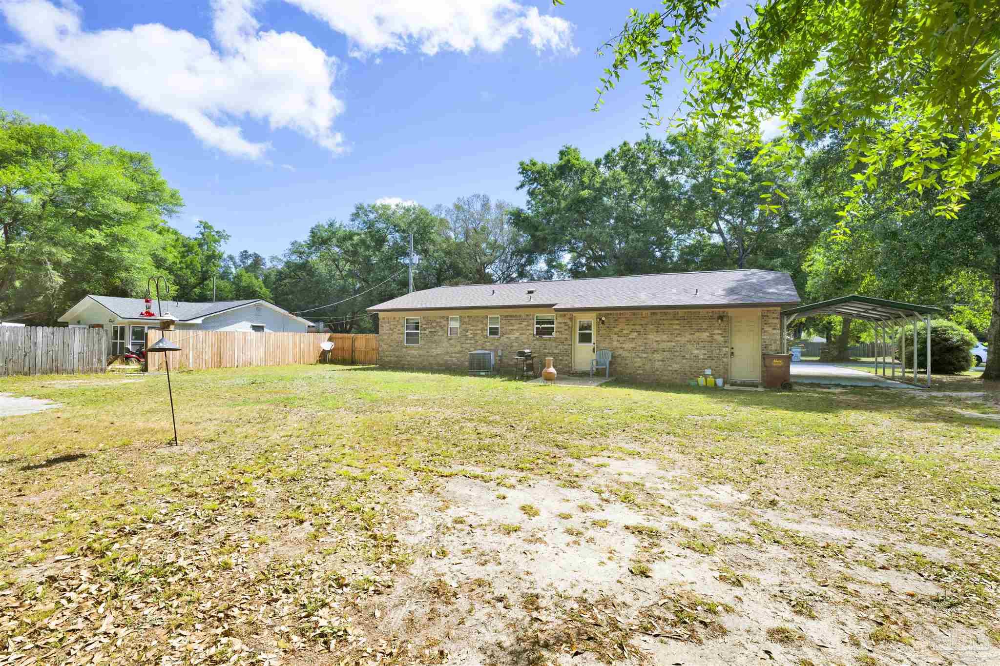 5131 Oakleaf Drive Pace FL 32571