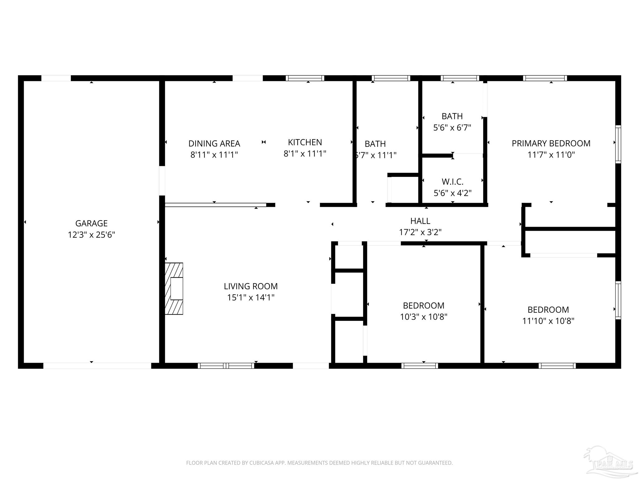 5131 Oakleaf Drive Pace FL 32571