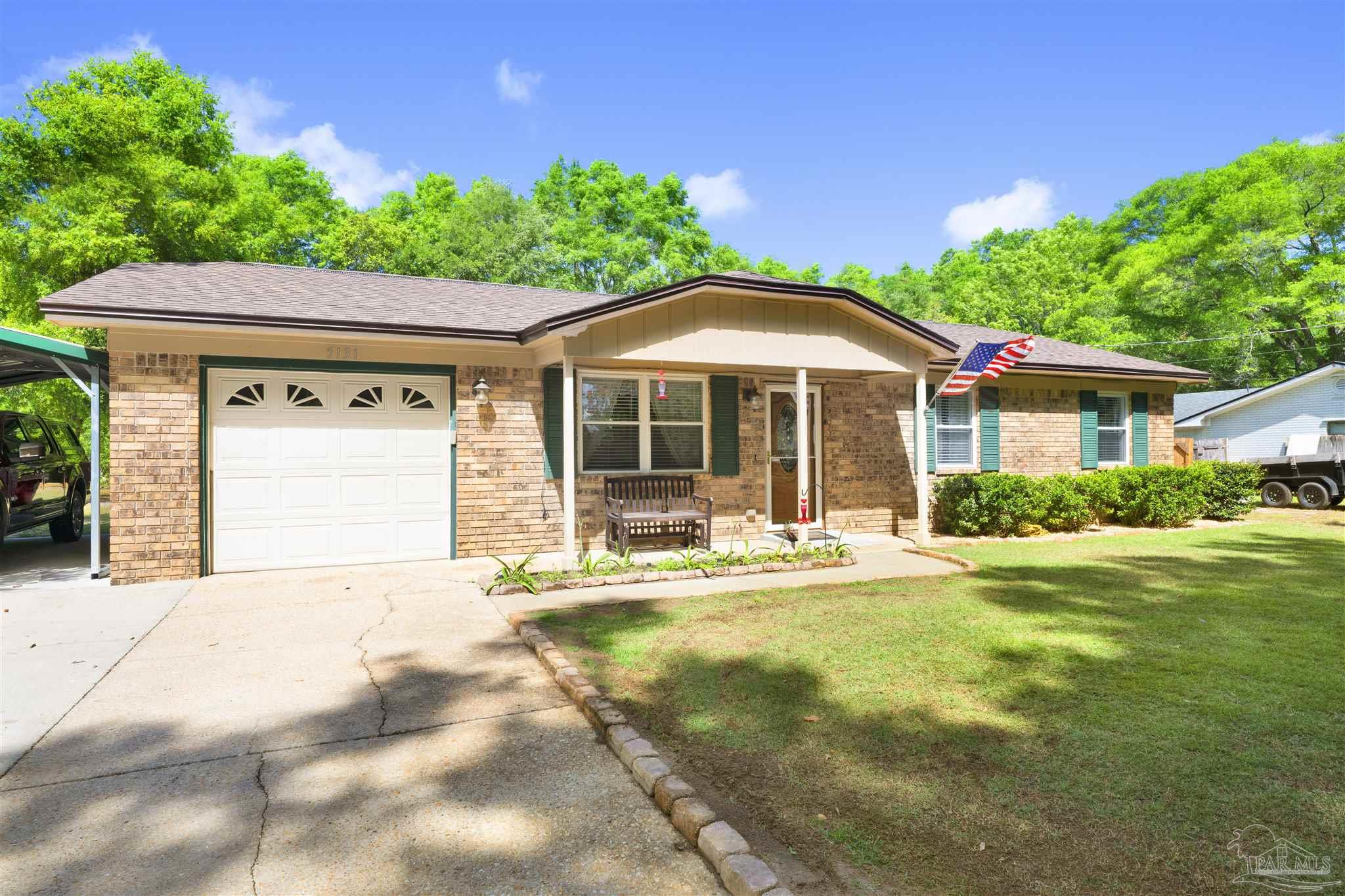 5131 Oakleaf Drive Pace FL 32571