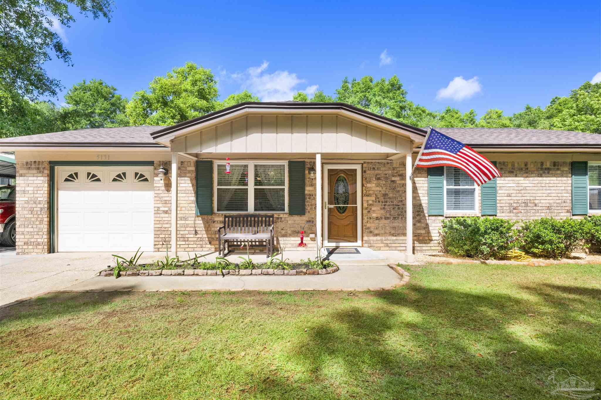 5131 Oakleaf Drive Pace FL 32571