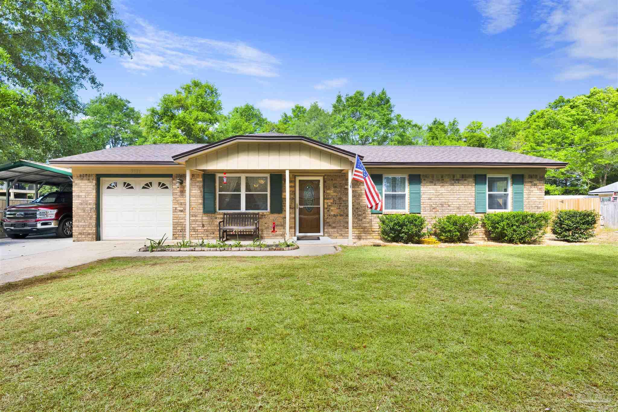 5131 Oakleaf Drive Pace FL 32571