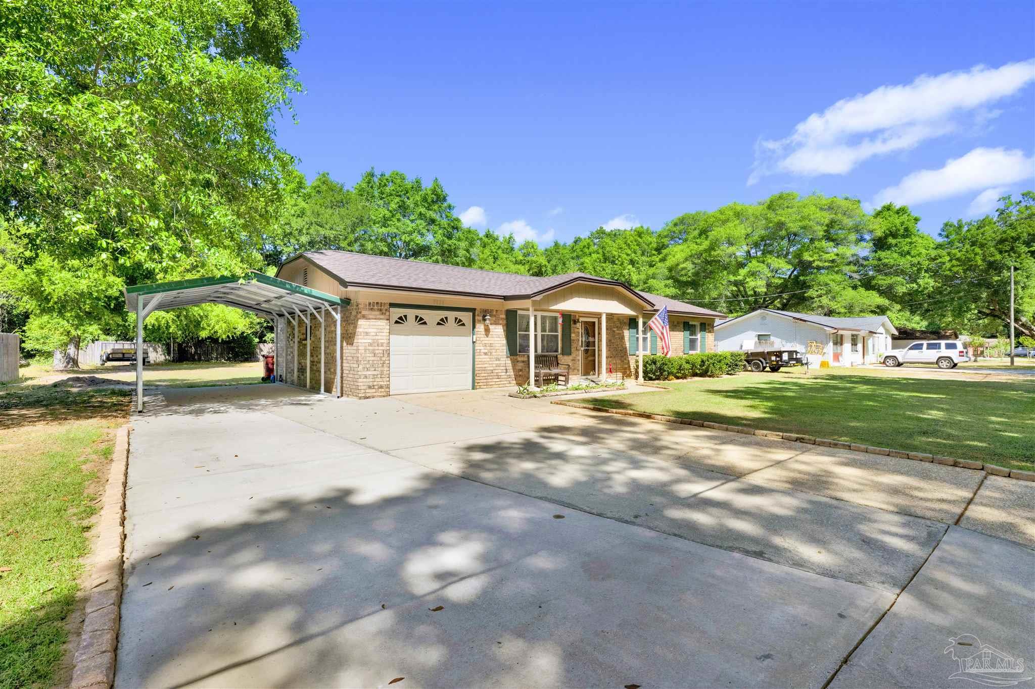 5131 Oakleaf Drive Pace FL 32571