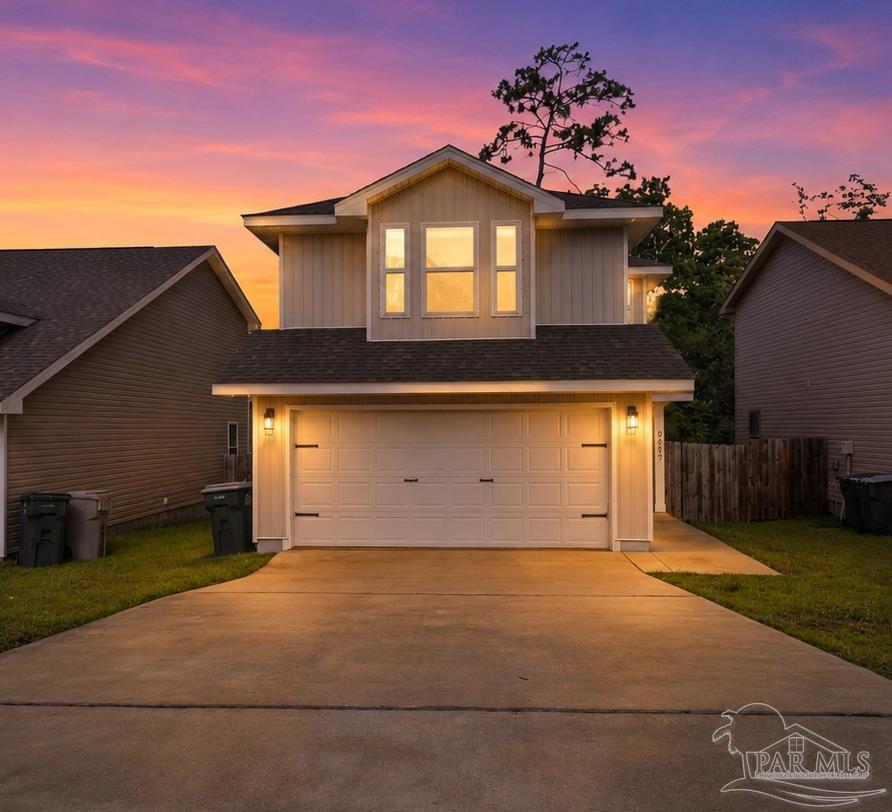 6267 Cardinal Cove Court Pensacola FL 32504
