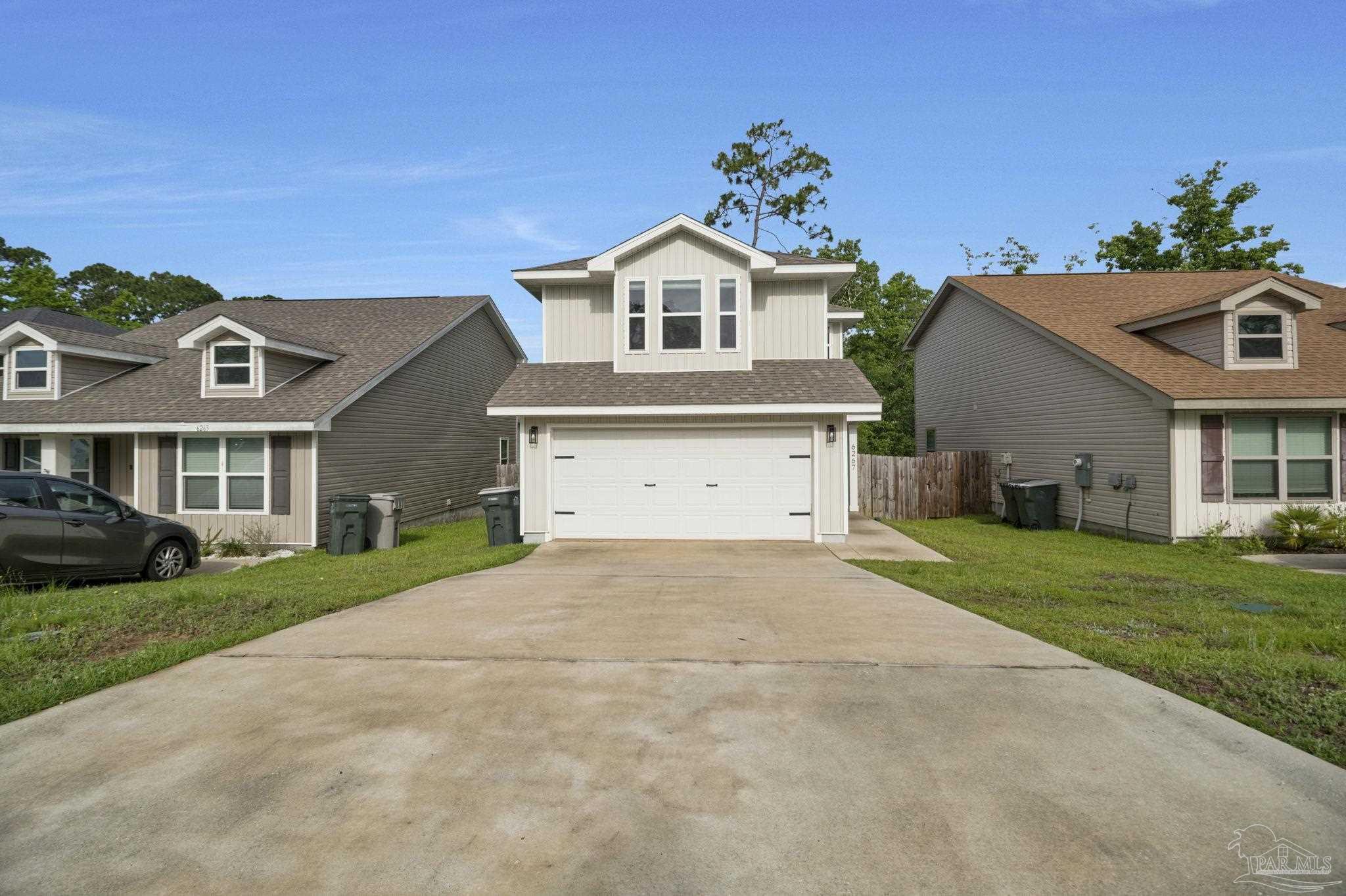 6267 Cardinal Cove Court Pensacola FL 32504