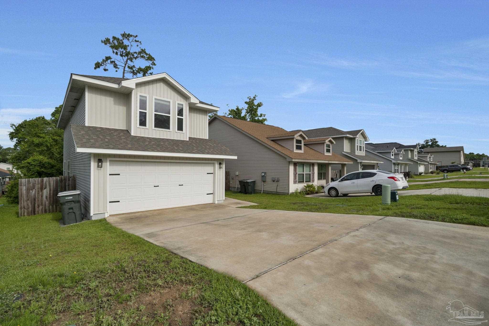6267 Cardinal Cove Court Pensacola FL 32504