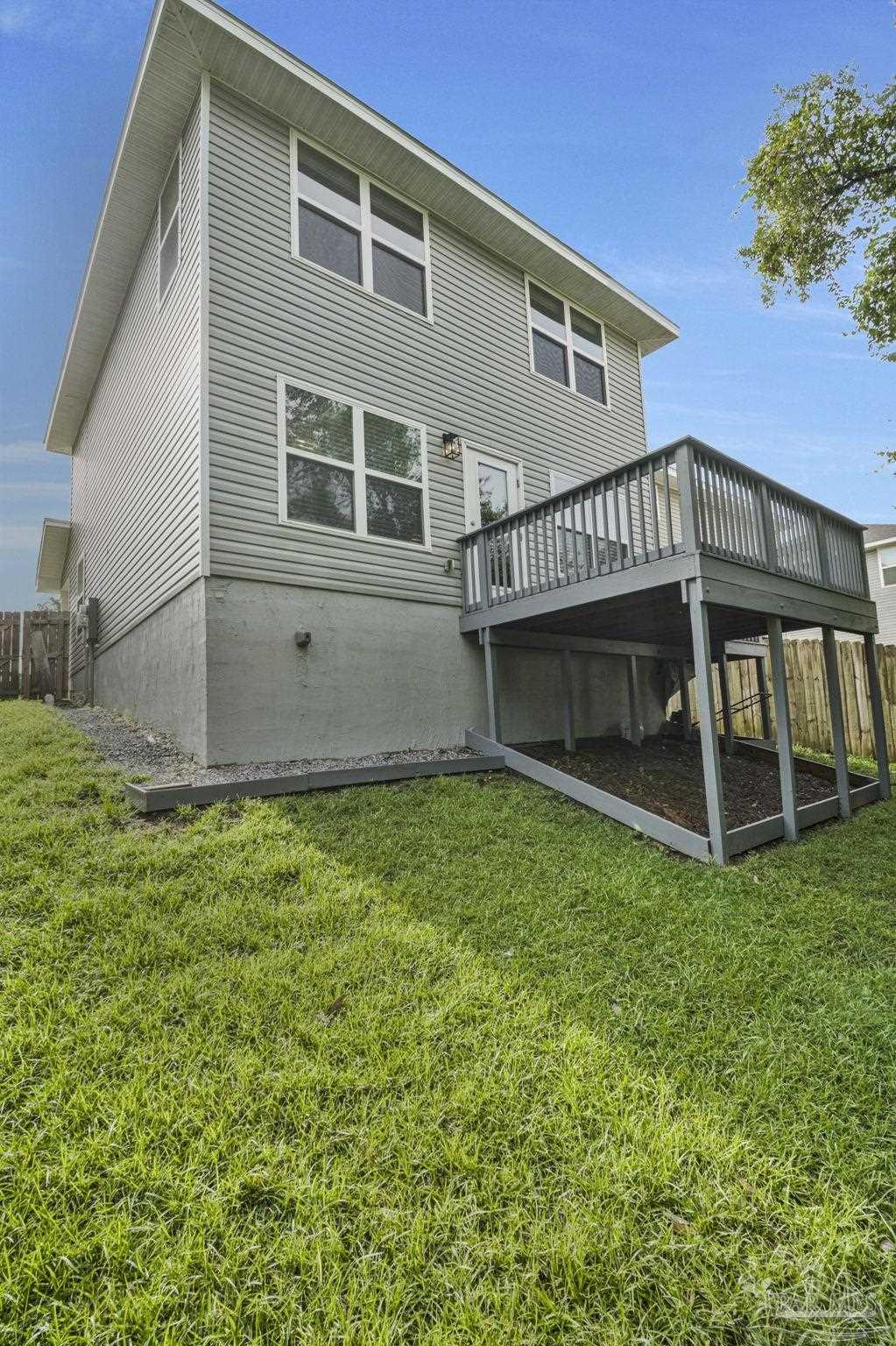 6267 Cardinal Cove Court Pensacola FL 32504