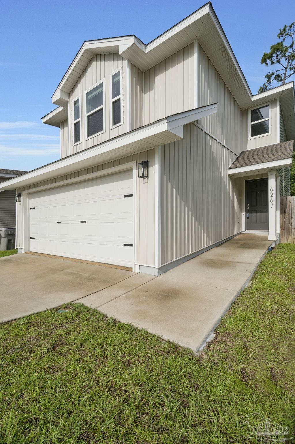 6267 Cardinal Cove Court Pensacola FL 32504