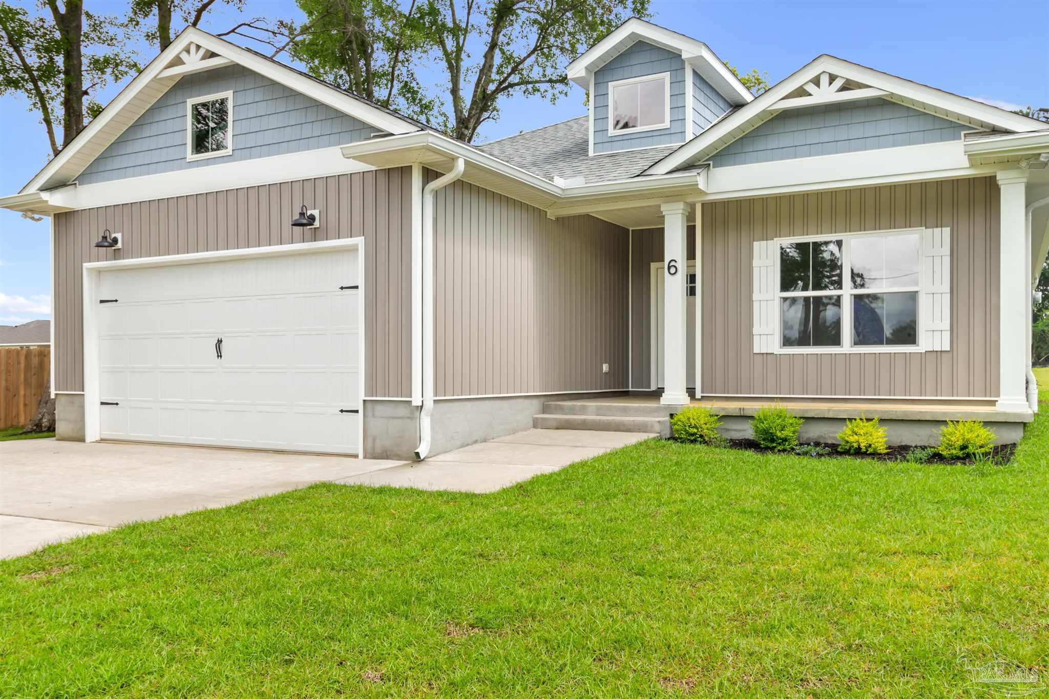 6 Coweta Road Cantonment FL 32533