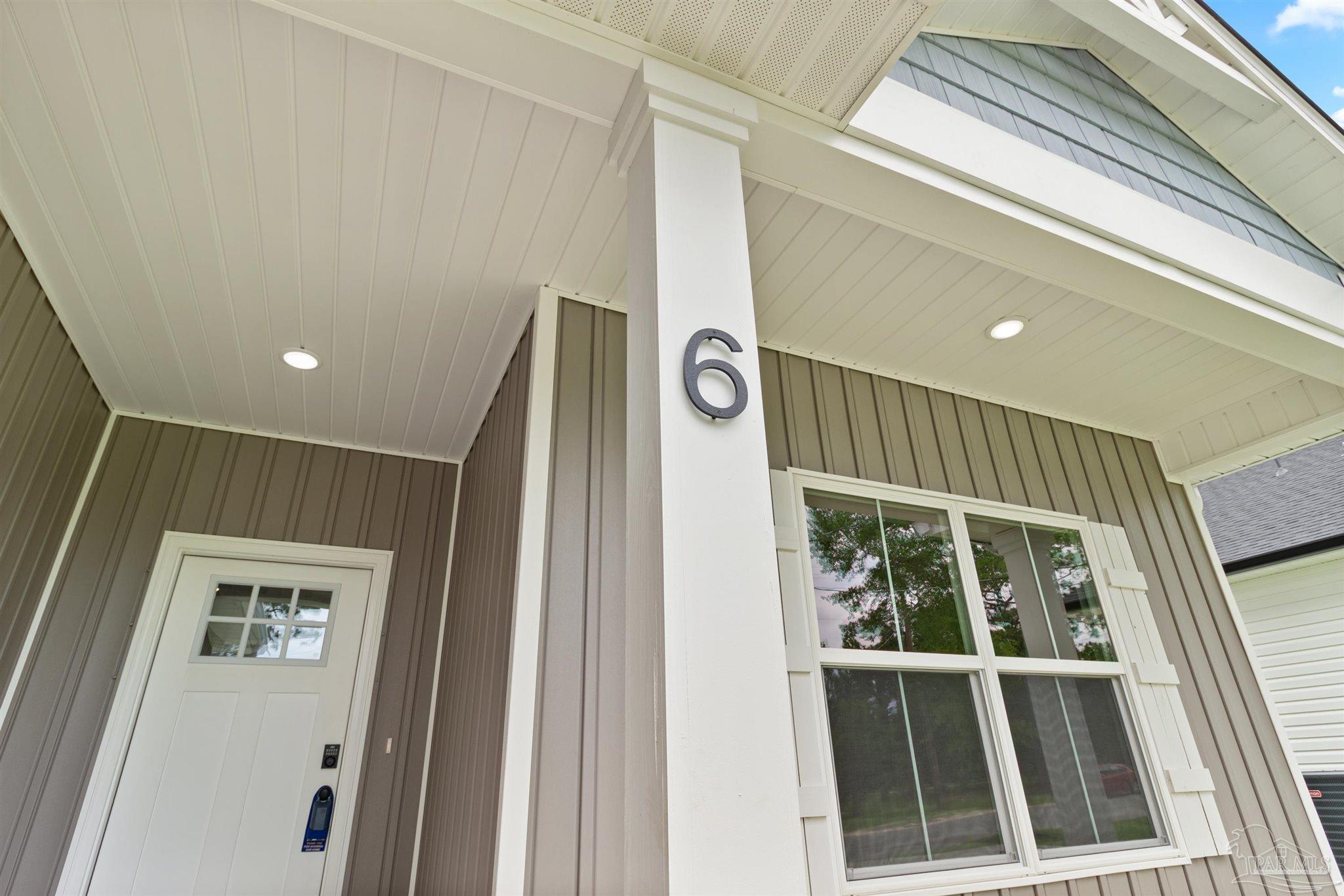 6 Coweta Road Cantonment FL 32533