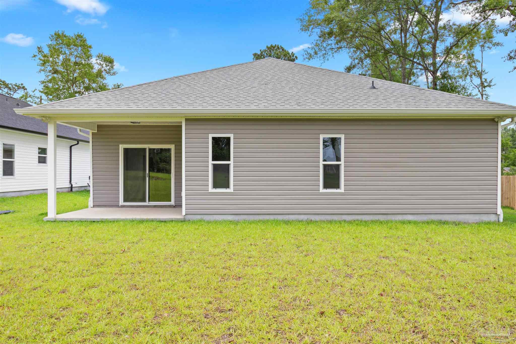 6 Coweta Road Cantonment FL 32533