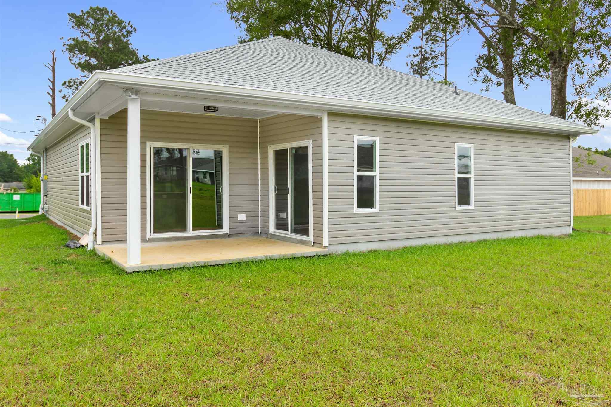 6 Coweta Road Cantonment FL 32533