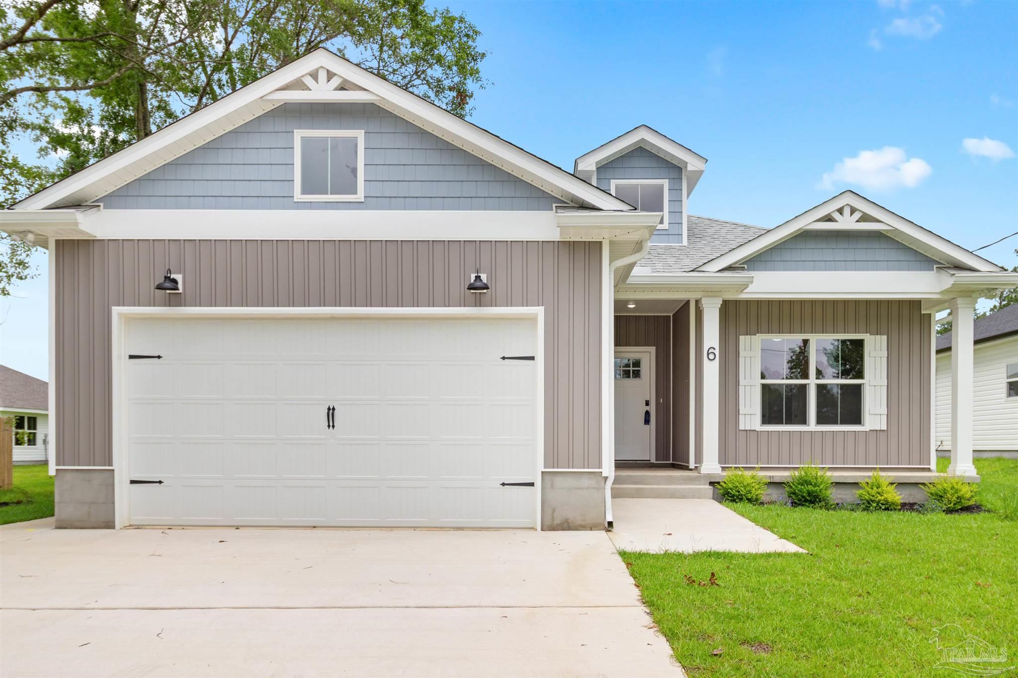 6 Coweta Road Cantonment FL 32533