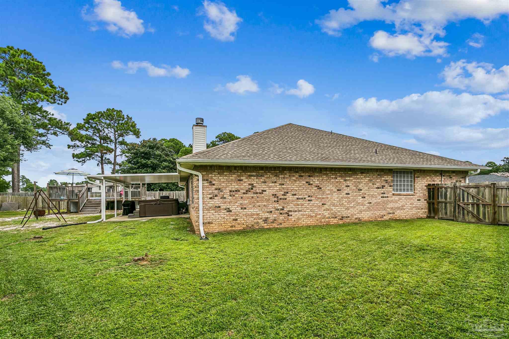 7425 Peterson Lane Pensacola FL 32506