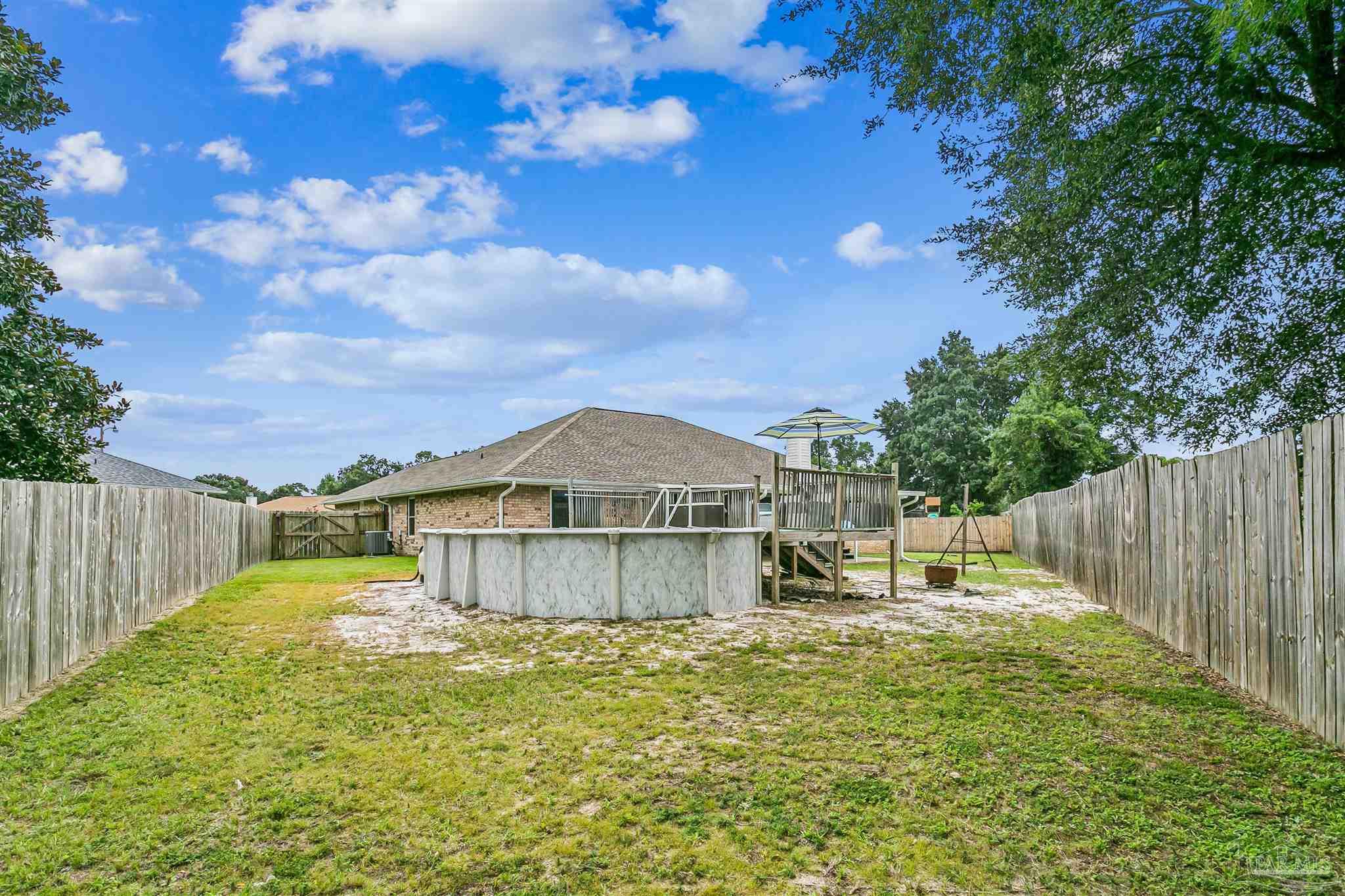 7425 Peterson Lane Pensacola FL 32506