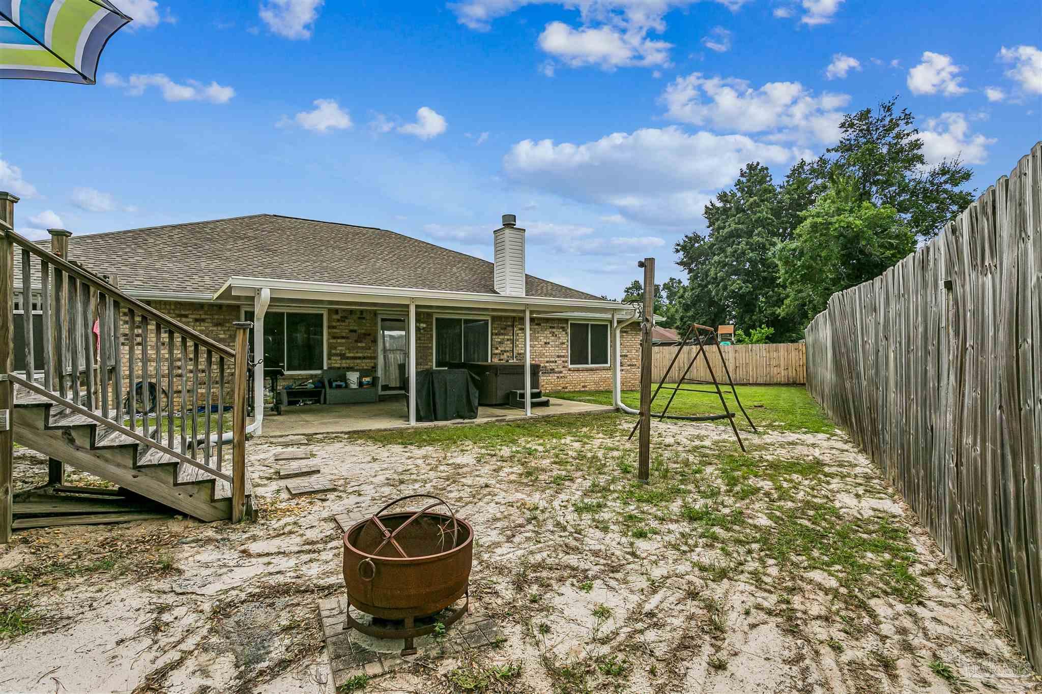 7425 Peterson Lane Pensacola FL 32506